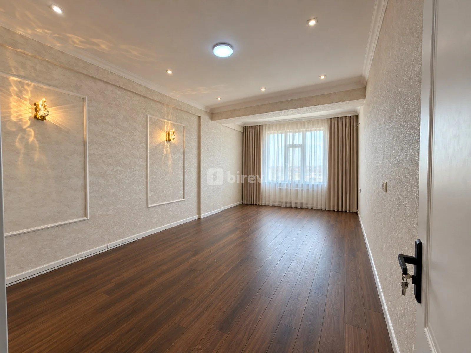2 otaqlı mənzil, Saray q., İlqar Abdullayev, Abşeron rayonu — şəkil 5