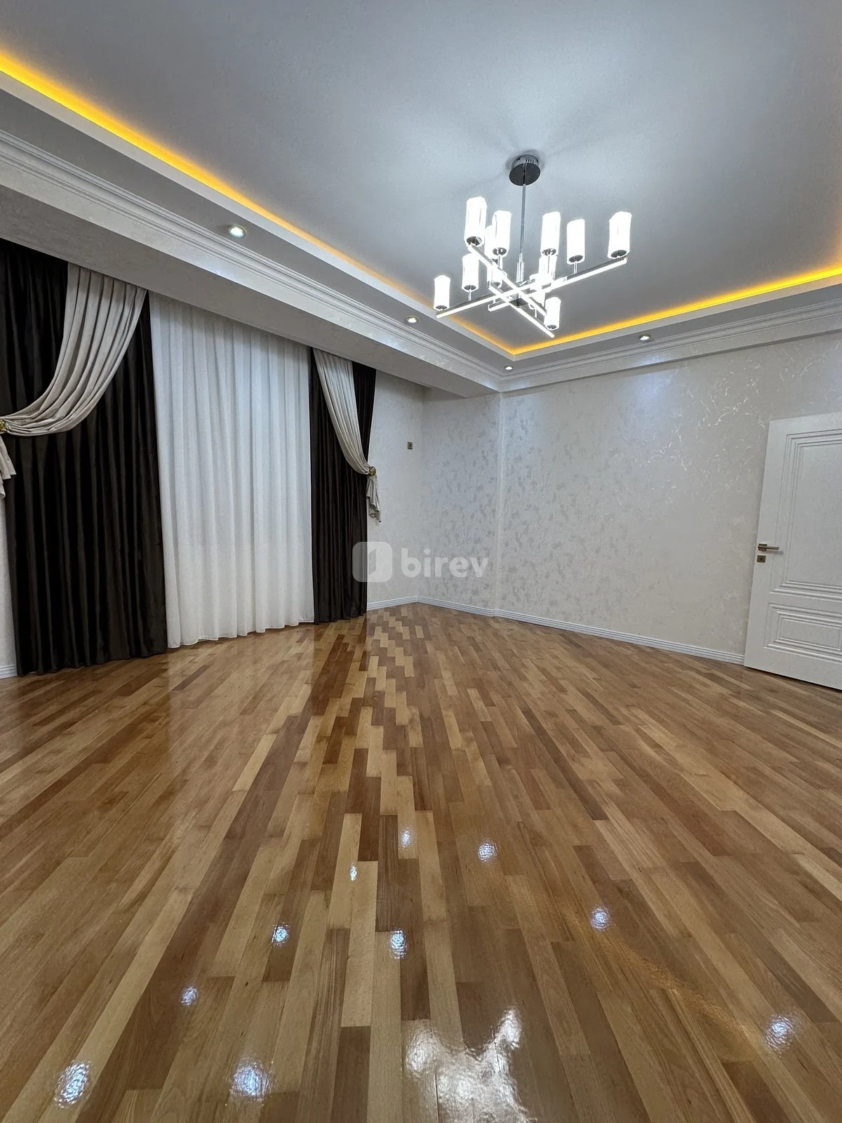 3 otaqlı mənzil, Xırdalan q., Xırdalan şəhəri, Abşeron rayonu — şəkil 2