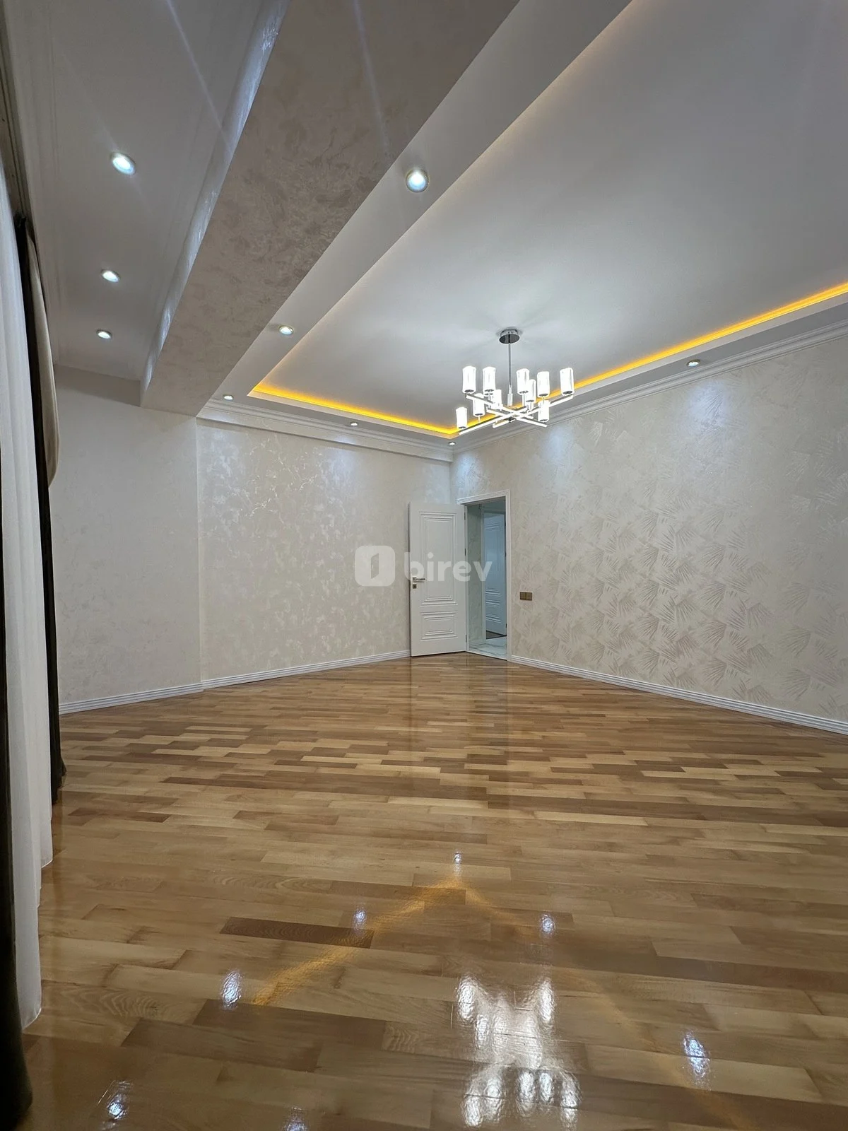 3 otaqlı mənzil, Xırdalan q., Xırdalan şəhəri, Abşeron rayonu — şəkil 3