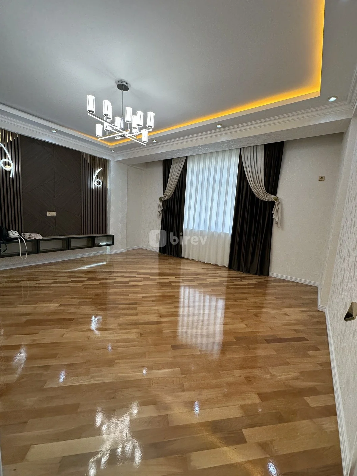 3 otaqlı mənzil, Xırdalan q., Xırdalan şəhəri, Abşeron rayonu — şəkil 4