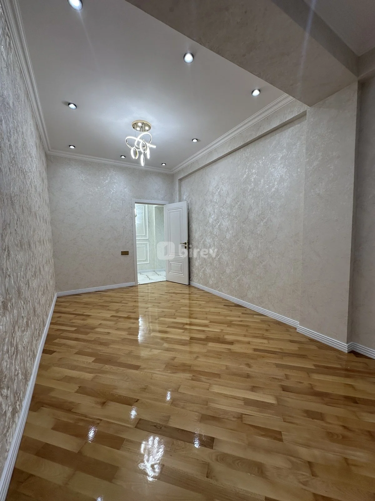 3 otaqlı mənzil, Xırdalan q., Xırdalan şəhəri, Abşeron rayonu — şəkil 6