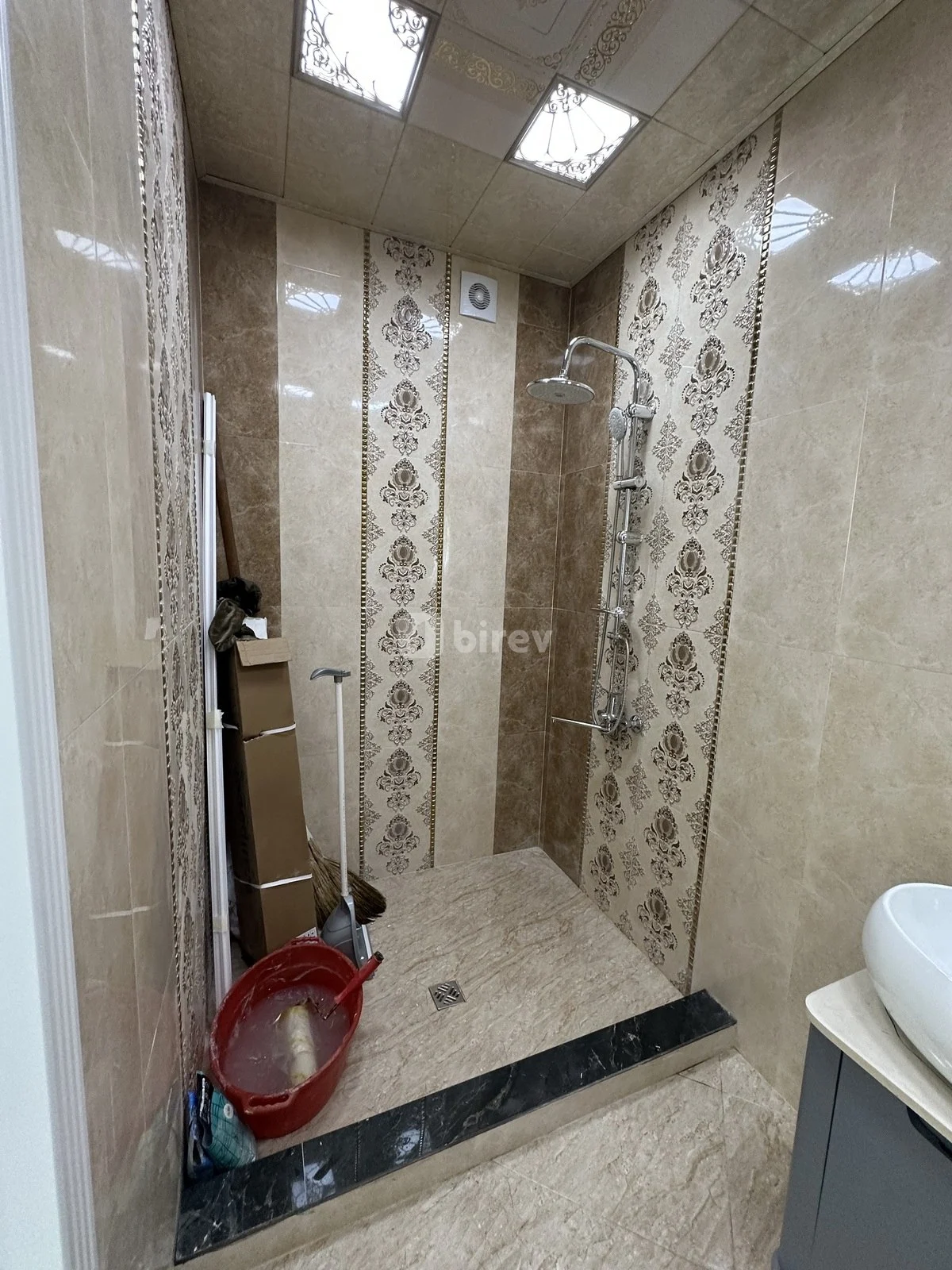 3 otaqlı mənzil, Xırdalan q., Xırdalan şəhəri, Abşeron rayonu — şəkil 18