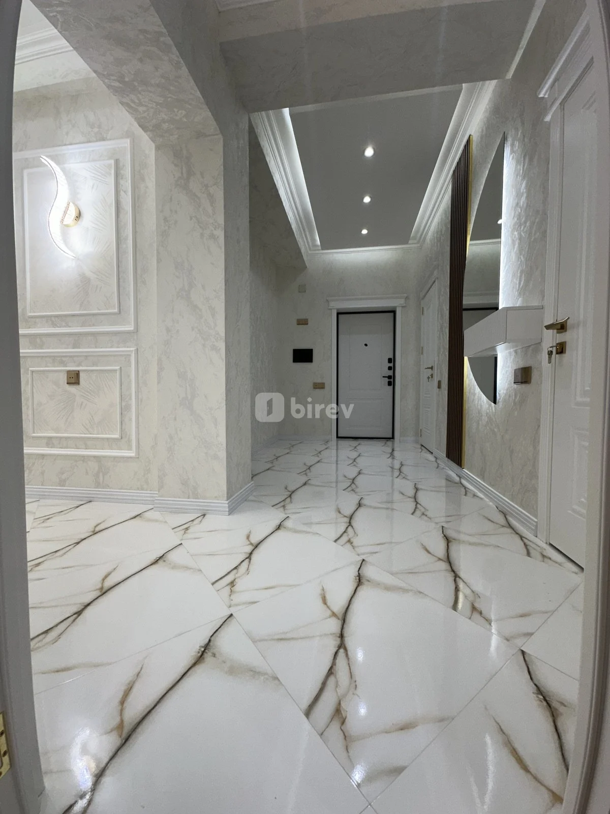 3 otaqlı mənzil, Xırdalan q., Xırdalan şəhəri, Abşeron rayonu — şəkil 21