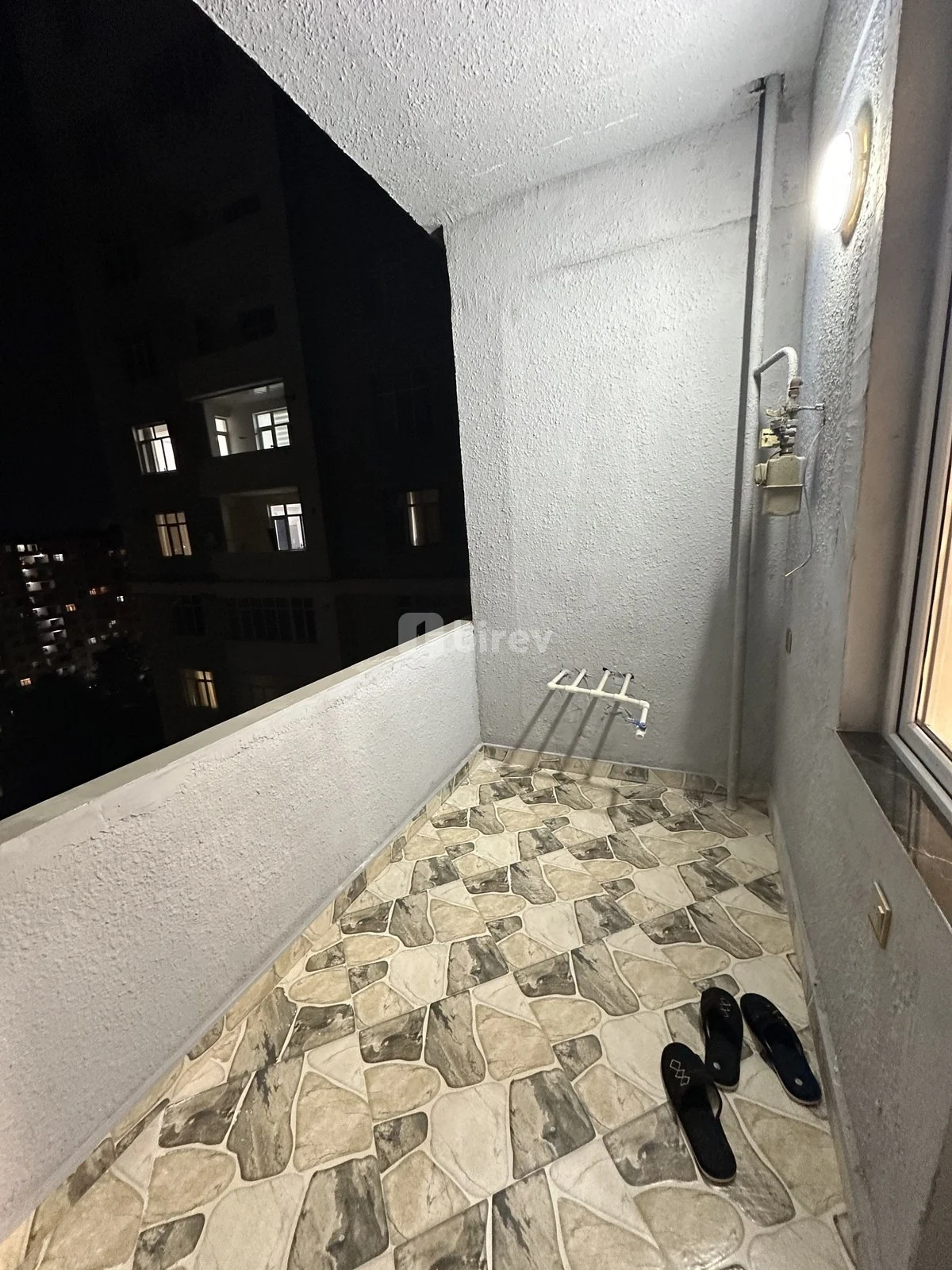 3 otaqlı mənzil, Xırdalan q., Xırdalan şəhəri, Abşeron rayonu — şəkil 22