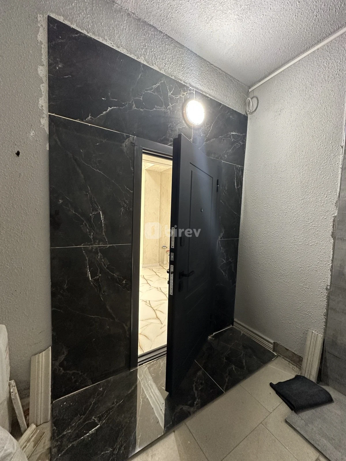 3 otaqlı mənzil, Xırdalan q., Xırdalan şəhəri, Abşeron rayonu — şəkil 23