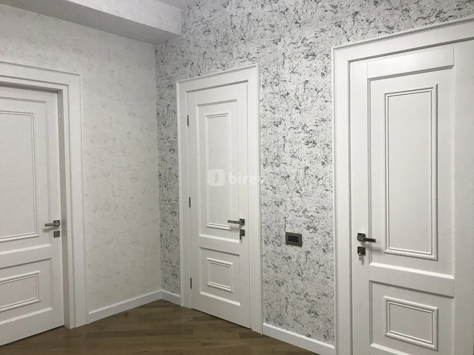3 otaqlı mənzil, Nəsimi rayonu, Səməd Vurğun küç., Bakı şəhəri — şəkil 2