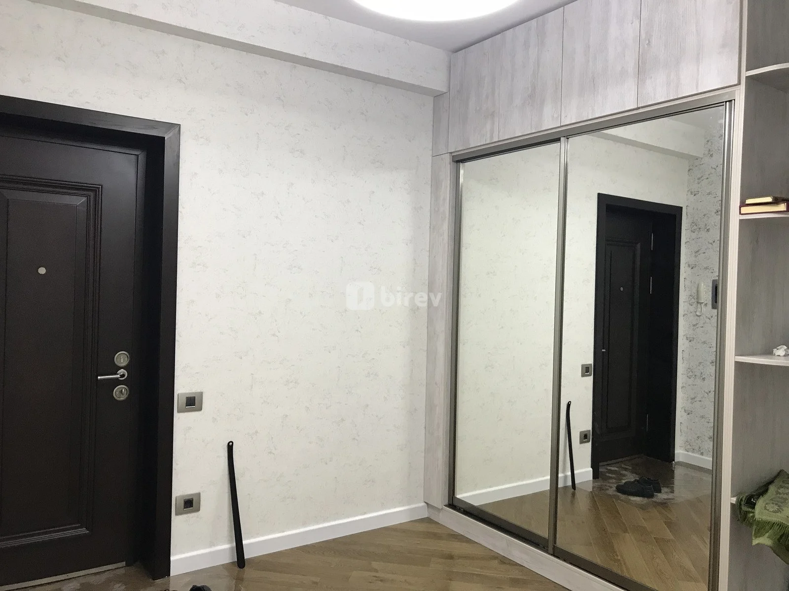 3 otaqlı mənzil, Nəsimi rayonu, Səməd Vurğun küç., Bakı şəhəri — şəkil 3