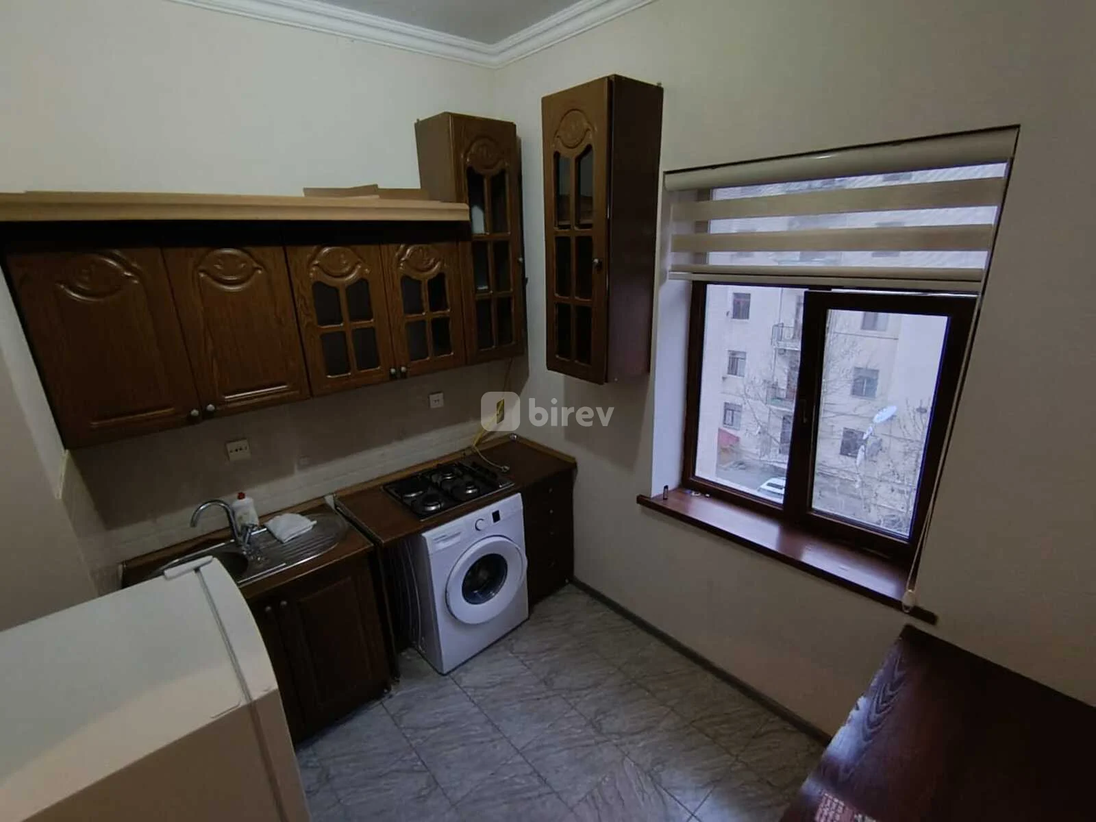 1 otaqlı mənzil, Xırdalan q., Aaaf park yaşayış kompleksi, Abşeron rayonu — şəkil 1