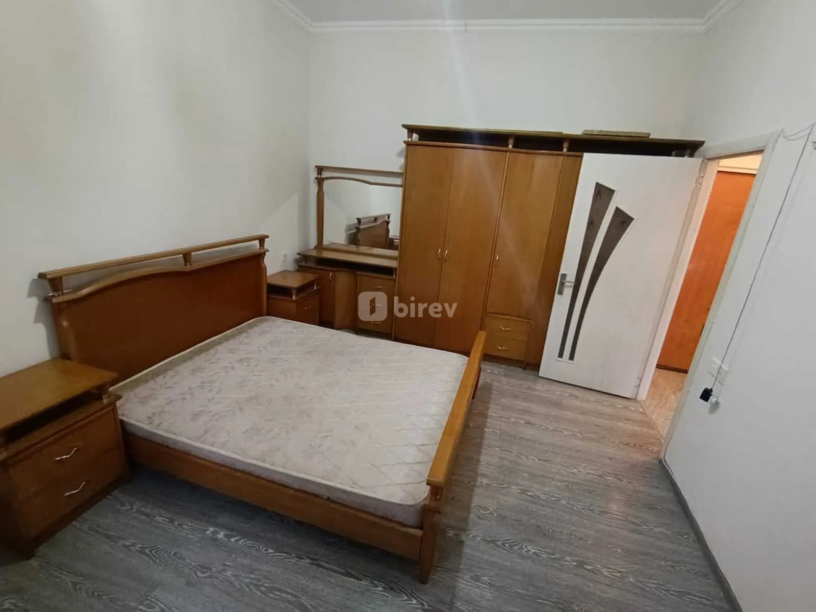 1 otaqlı mənzil, Xırdalan q., Aaaf park yaşayış kompleksi, Abşeron rayonu — şəkil 4