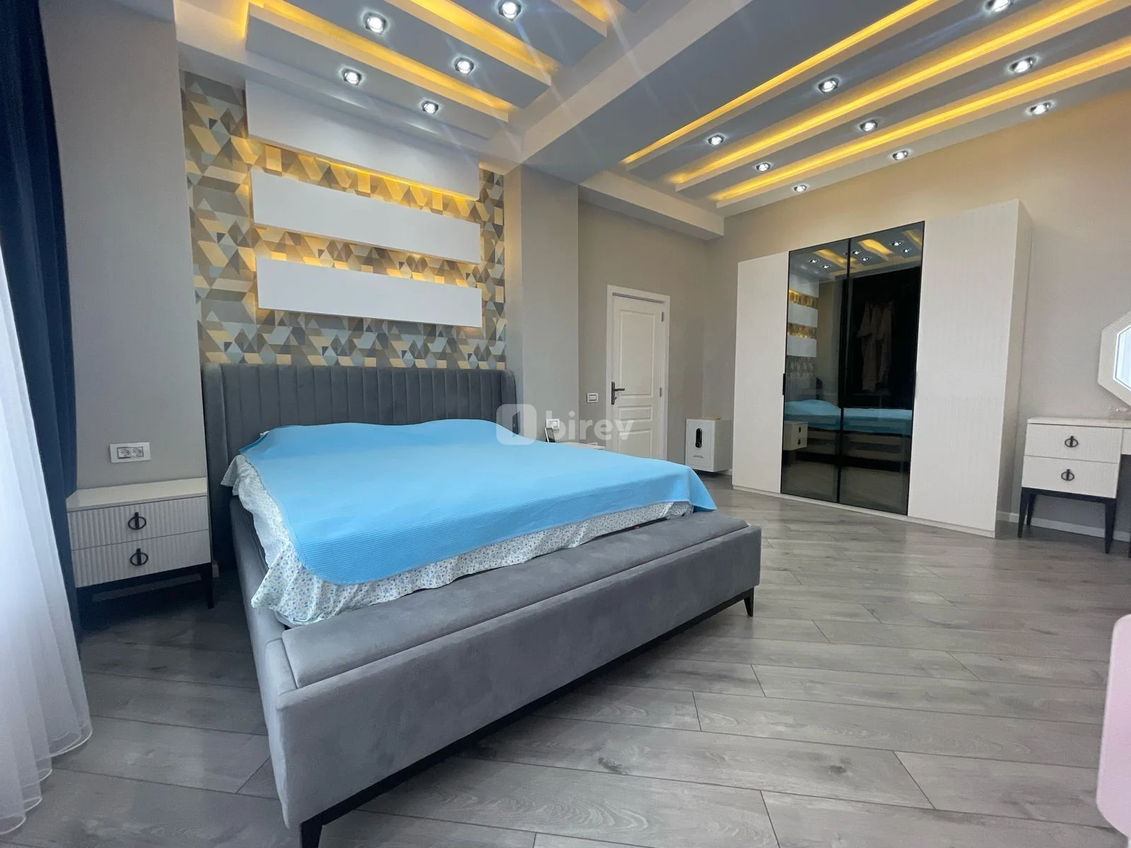 5 otaqlı həyət evi, Novxanı q., Novxanı qəsəbəsi, Abşeron rayonu — şəkil 3
