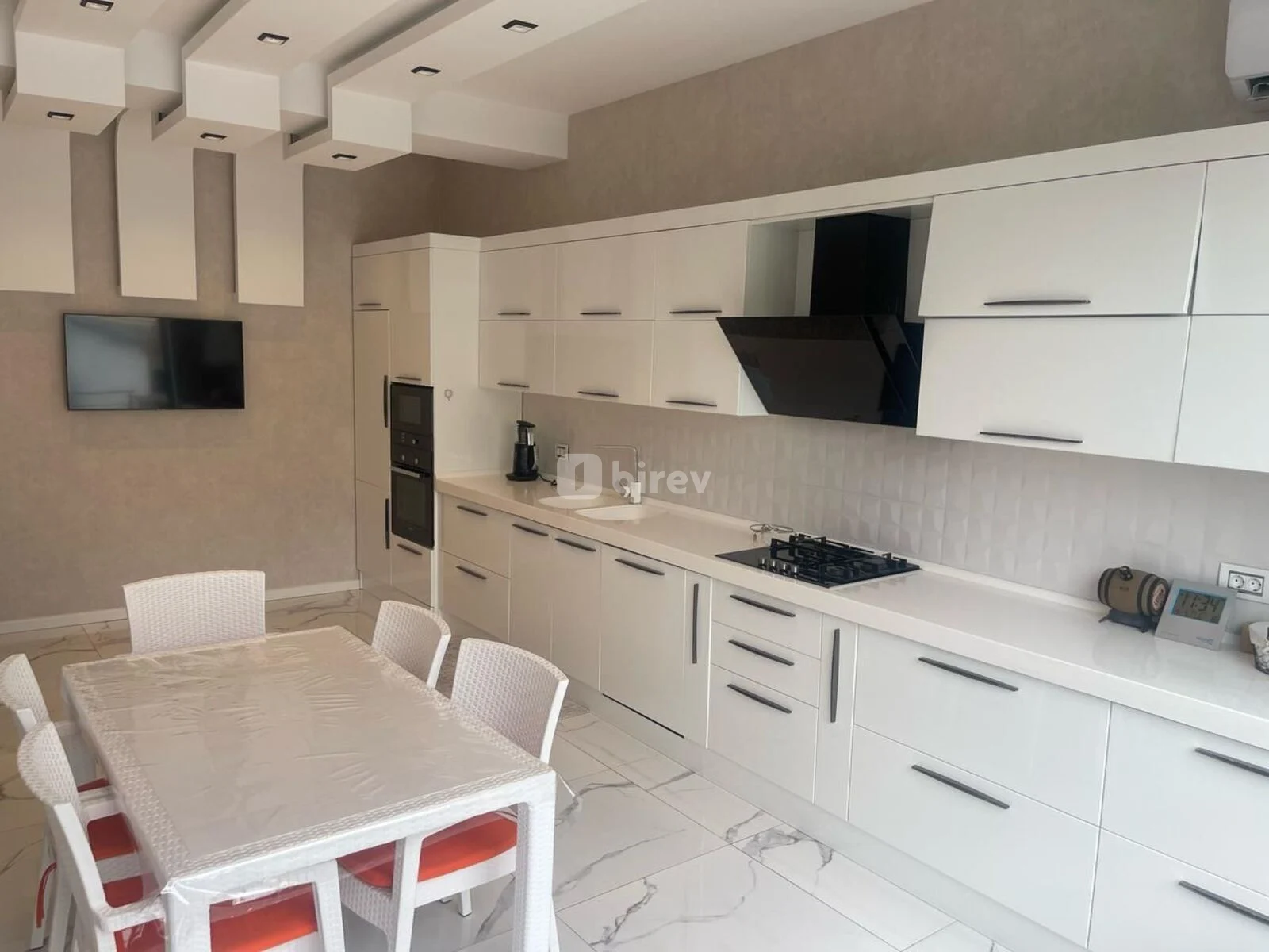 5 otaqlı həyət evi, Novxanı q., Novxanı qəsəbəsi, Abşeron rayonu — şəkil 5