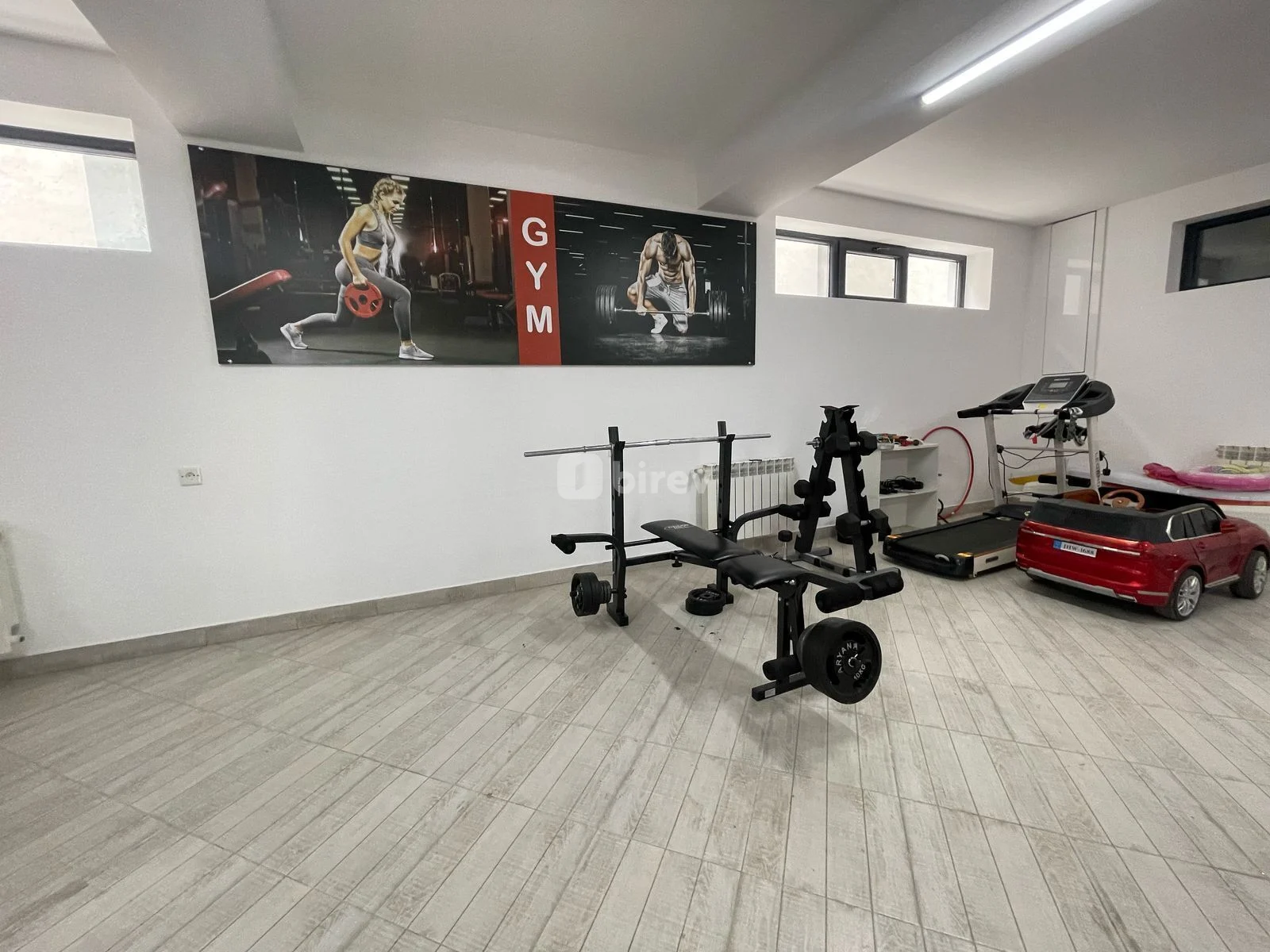 5 otaqlı həyət evi, Novxanı q., Novxanı qəsəbəsi, Abşeron rayonu — şəkil 6