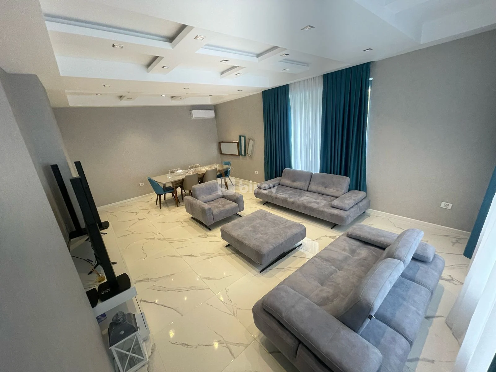 5 otaqlı həyət evi, Novxanı q., Novxanı qəsəbəsi, Abşeron rayonu — şəkil 11