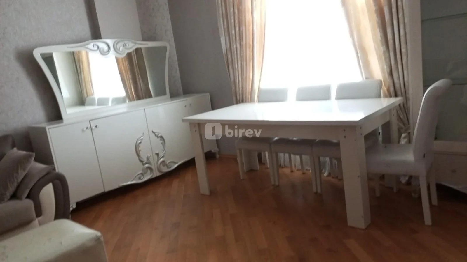 2 otaqlı mənzil, Masazır q., Qurtuluş 93 yaşayış kompleksi, Abşeron rayonu — şəkil 2