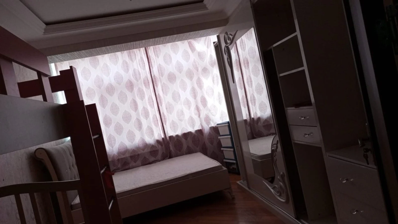 2 otaqlı mənzil, Masazır q., Qurtuluş 93 yaşayış kompleksi, Abşeron rayonu — şəkil 7
