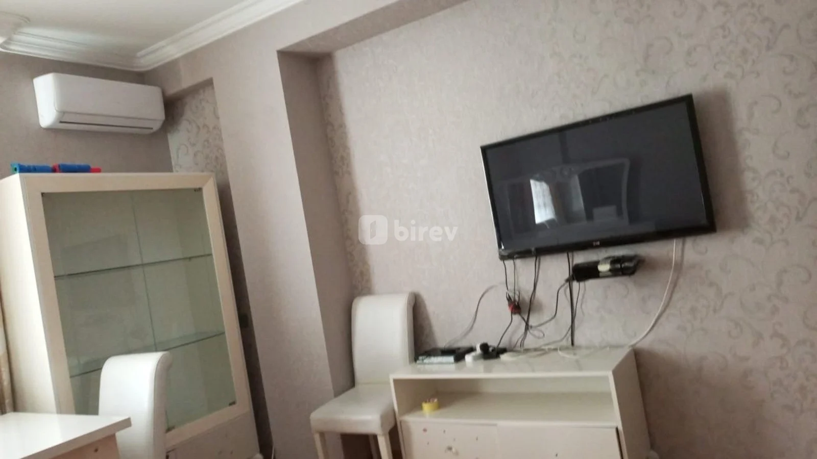 2 otaqlı mənzil, Masazır q., Qurtuluş 93 yaşayış kompleksi, Abşeron rayonu — şəkil 8