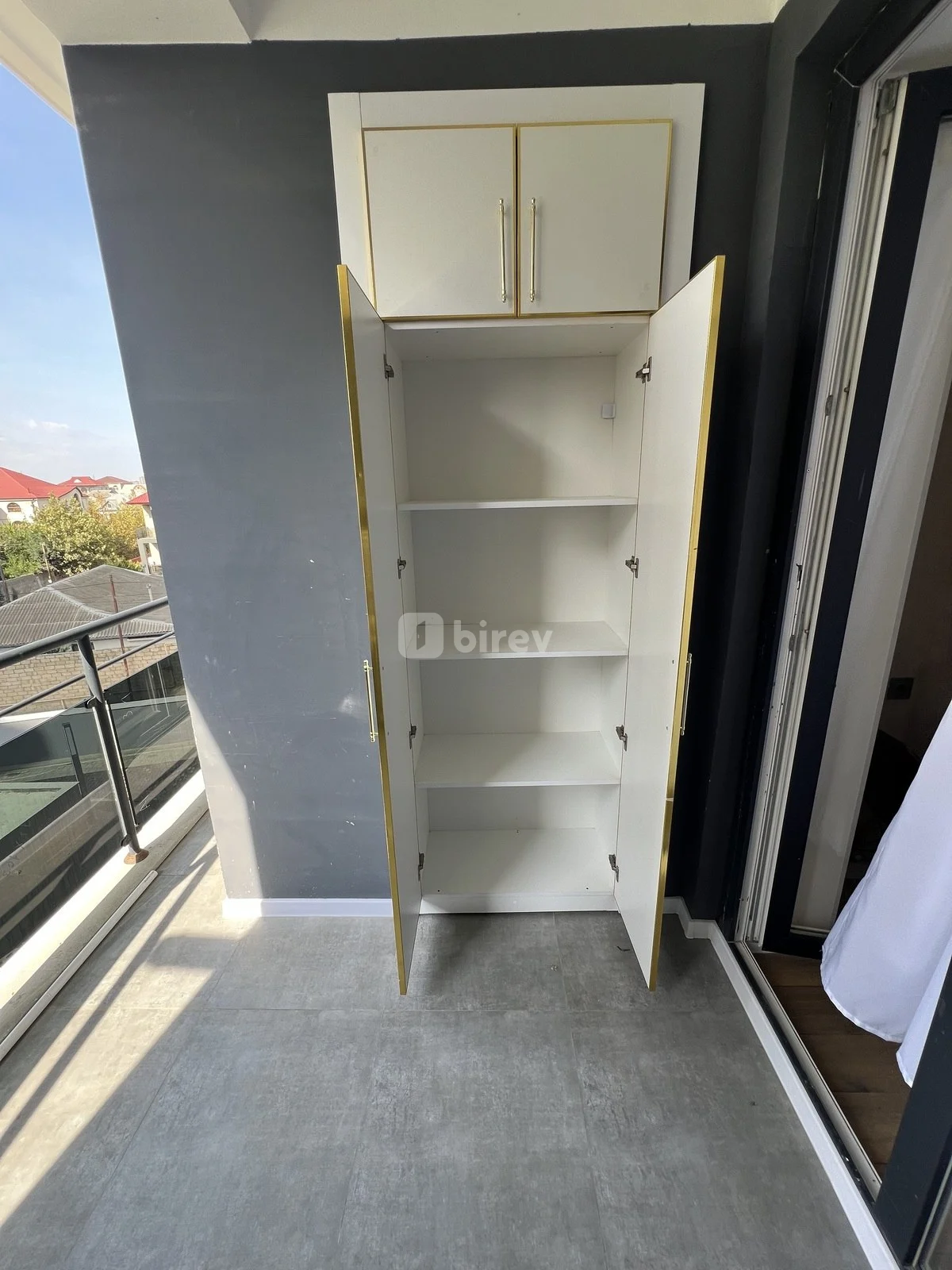 2 otaqlı mənzil, Biləcəri q., Biləcəri qəsəbəsi, Binəqədi rayonu — şəkil 10