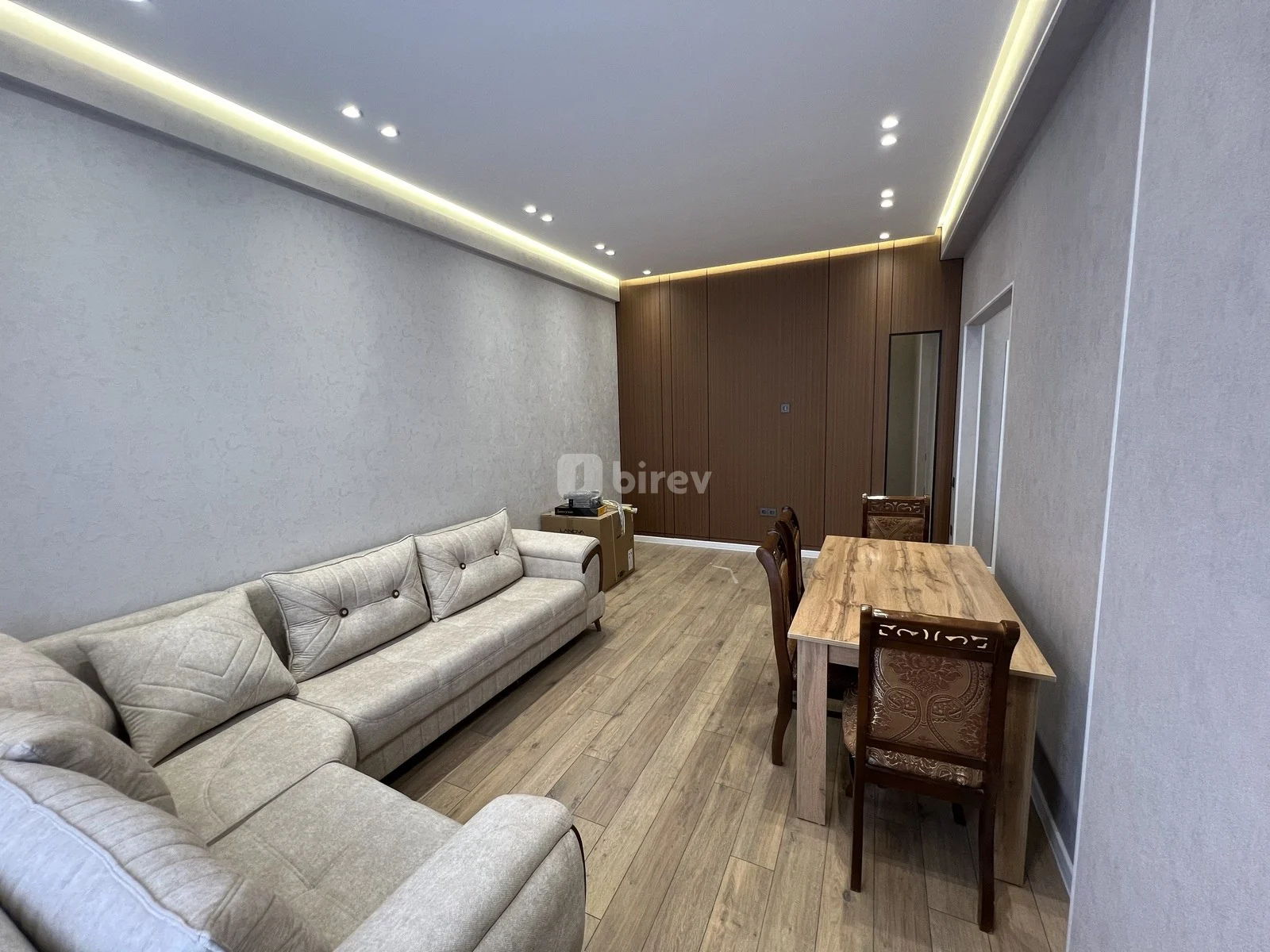 2 otaqlı mənzil, Biləcəri q., Biləcəri qəsəbəsi, Binəqədi rayonu — şəkil 11