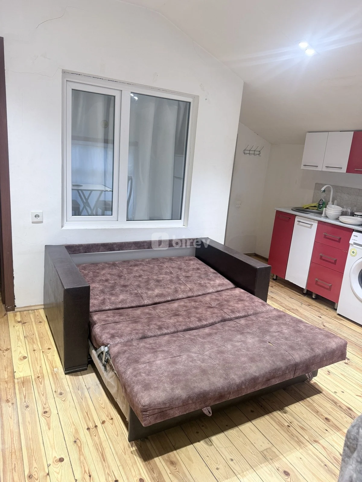 2 otaqlı mənzil, Sabunçu q., Sabunçu qəsəbəsi, Sabunçu rayonu — şəkil 7
