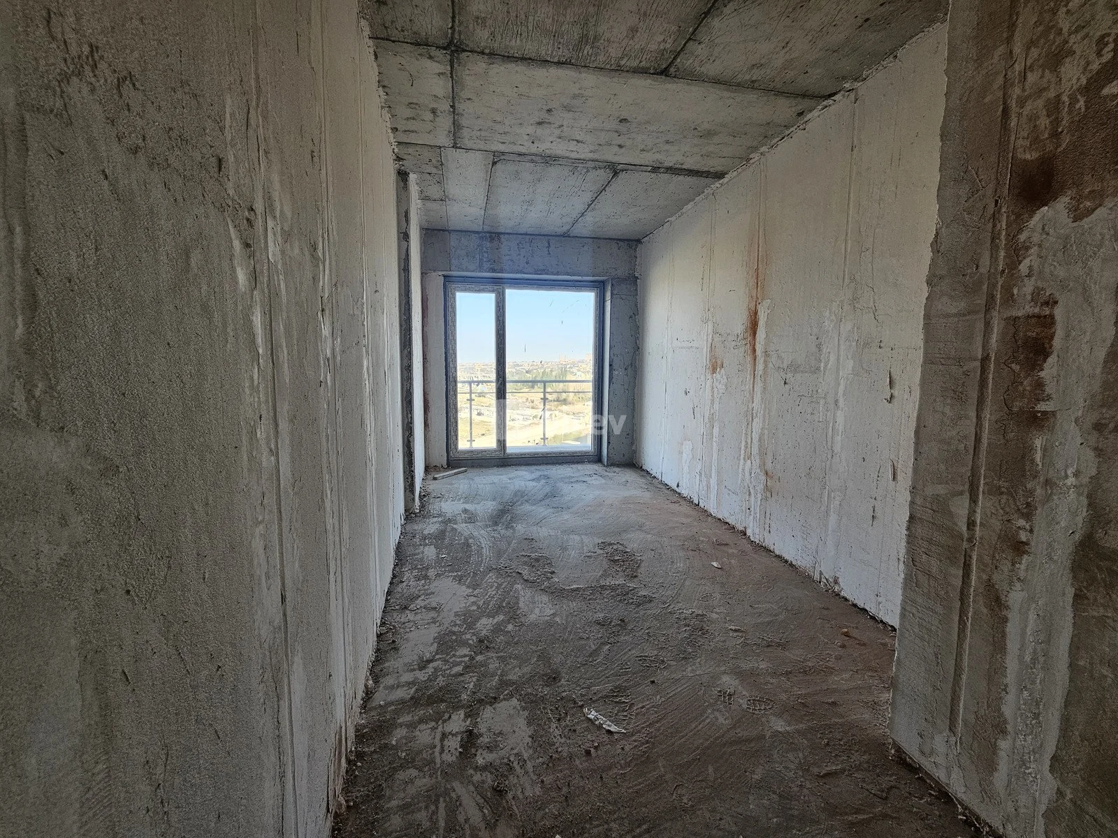 3 otaqlı mənzil, Binəqədi q., Həmdəm Ağayev küçəsi, Greenville Residence, Binəqədi rayonu — şəkil 12