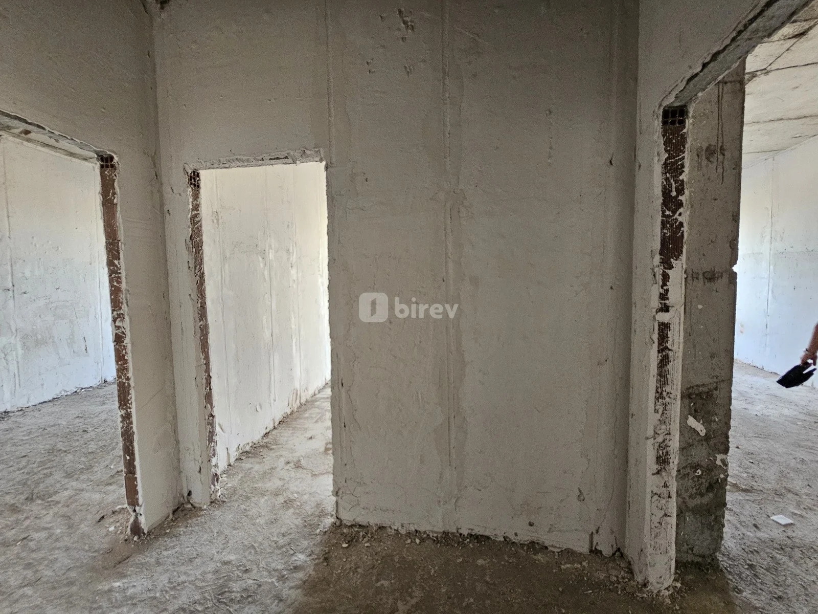 3 otaqlı mənzil, Binəqədi q., Həmdəm Ağayev küçəsi, Greenville Residence, Binəqədi rayonu — şəkil 14