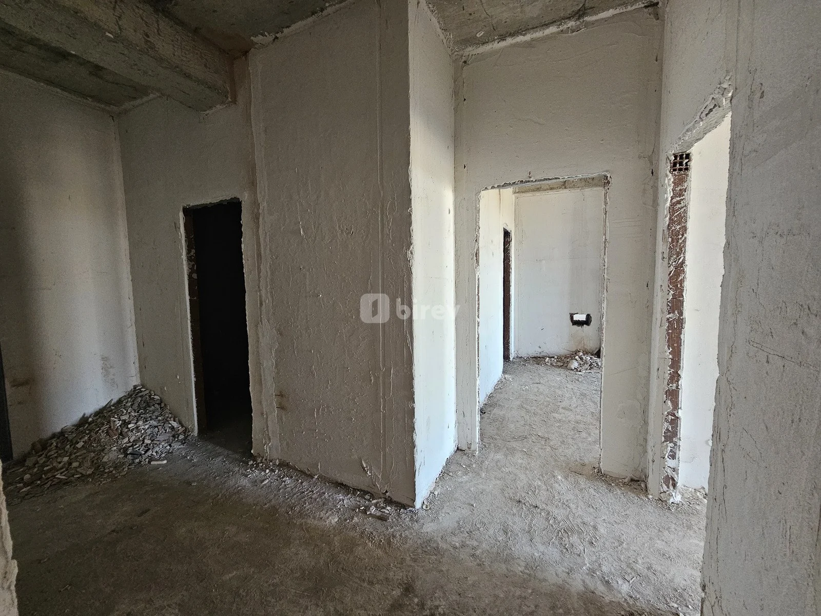 3 otaqlı mənzil, Binəqədi q., Həmdəm Ağayev küçəsi, Greenville Residence, Binəqədi rayonu — şəkil 15