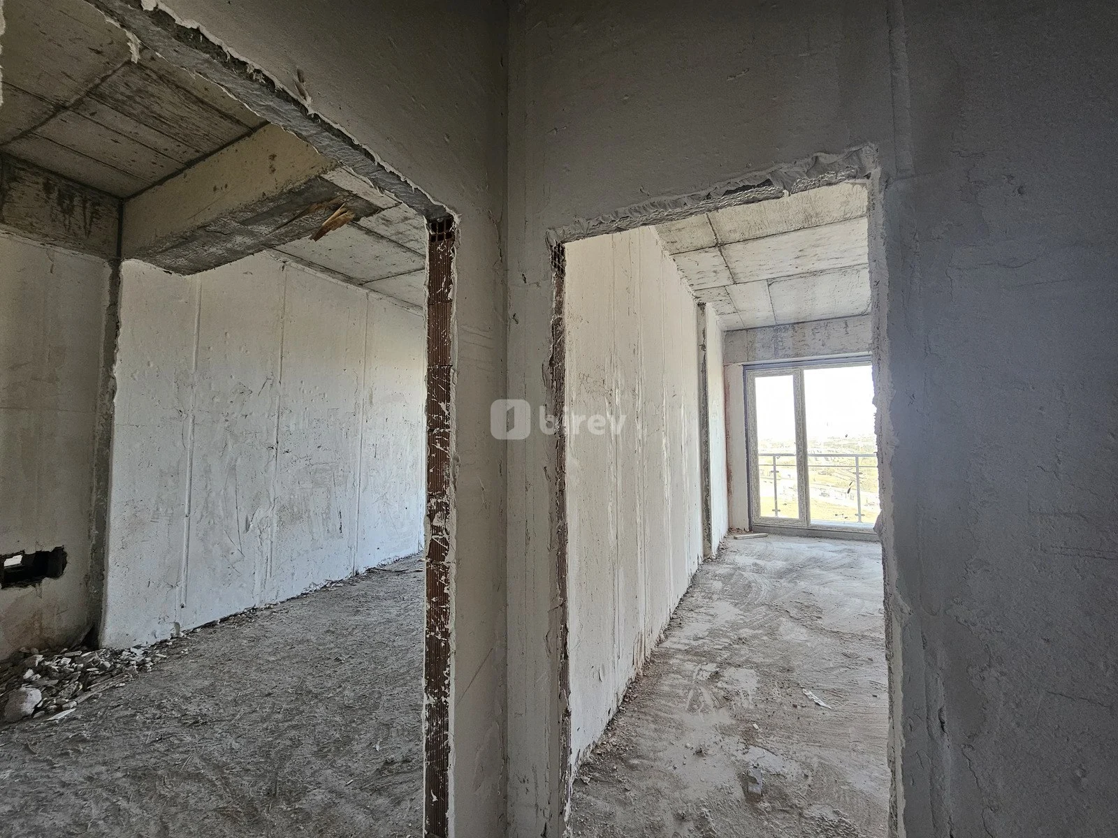 3 otaqlı mənzil, Binəqədi q., Həmdəm Ağayev küçəsi, Greenville Residence, Binəqədi rayonu — şəkil 16