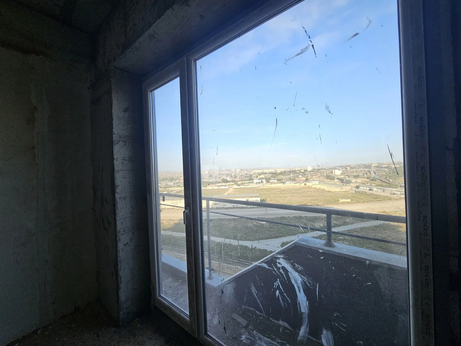 3 otaqlı mənzil, Binəqədi q., Həmdəm Ağayev küçəsi, Greenville Residence, Binəqədi rayonu — şəkil 22