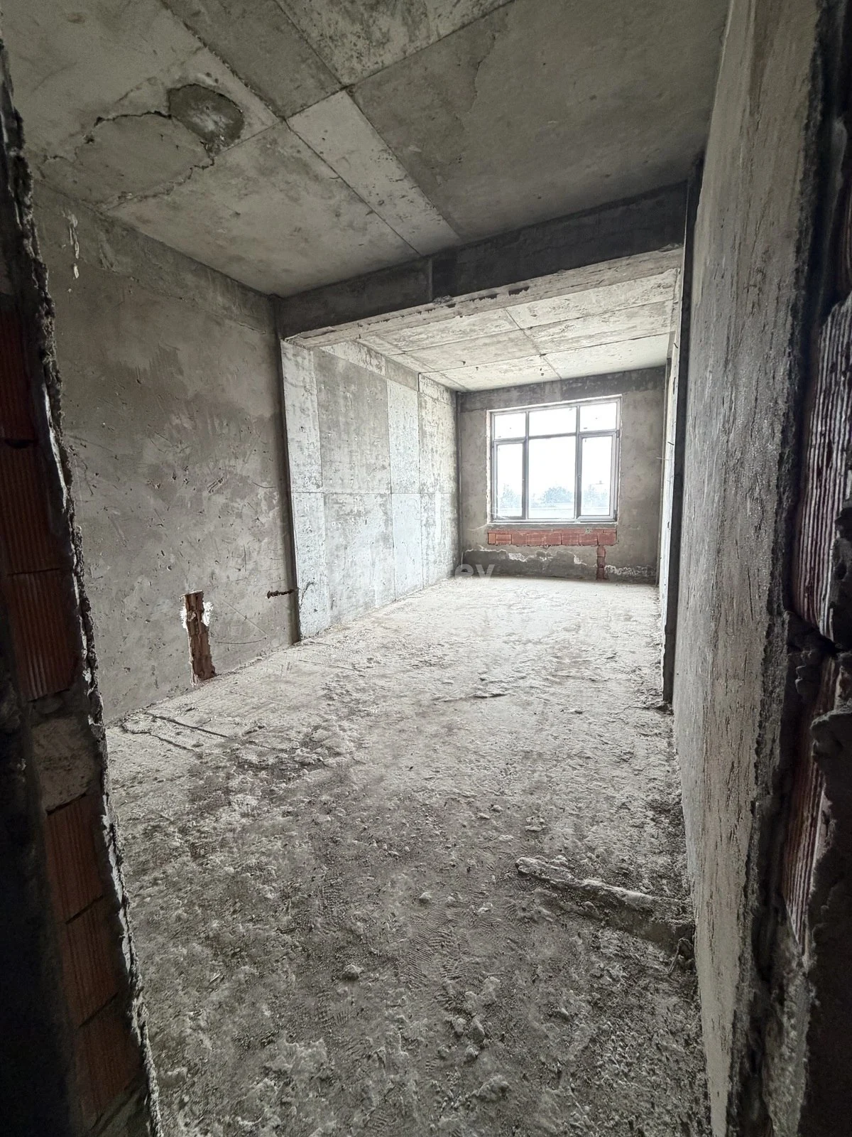 3 otaqlı mənzil, Keşlə q., Heydər Əliyev prospekti, Nizami rayonu — şəkil 2