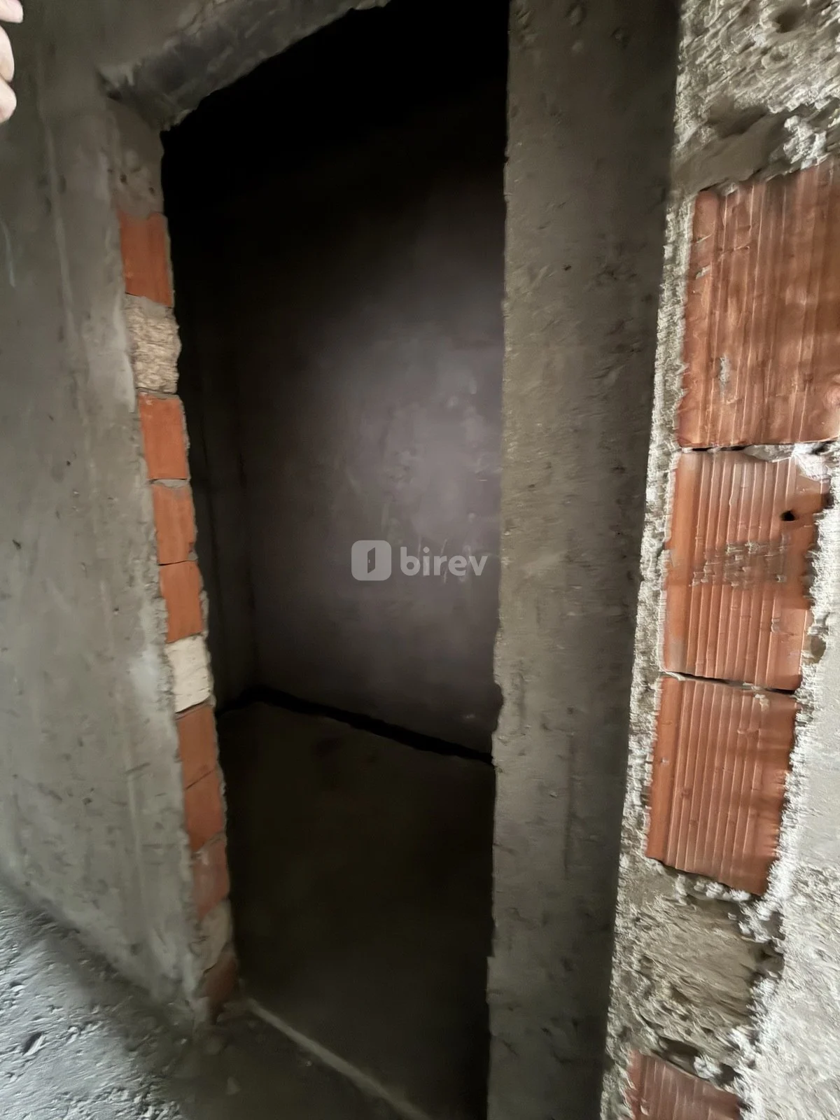 3 otaqlı mənzil, Keşlə q., Heydər Əliyev prospekti, Nizami rayonu — şəkil 6