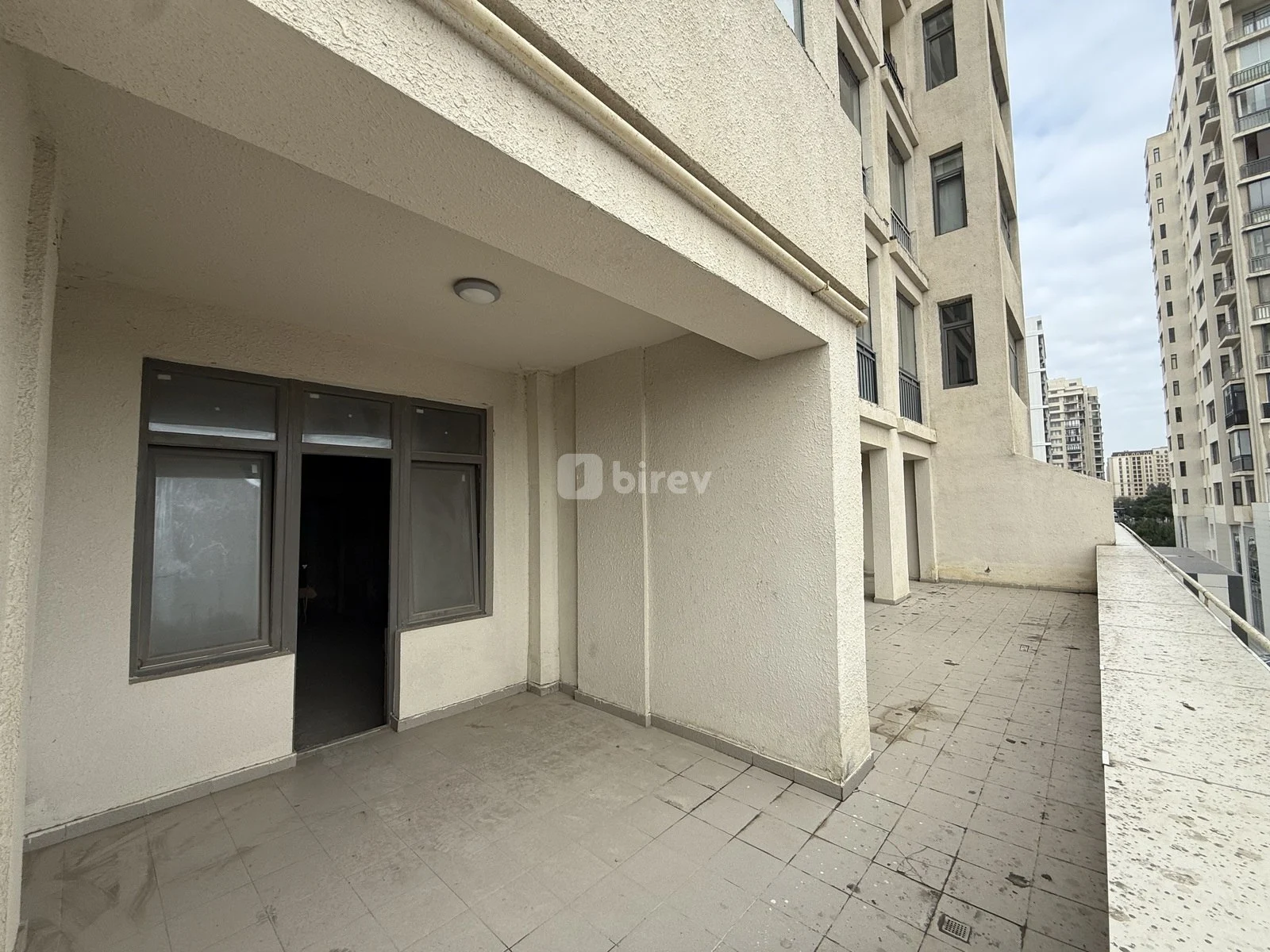 3 otaqlı mənzil, Keşlə q., Heydər Əliyev prospekti, Nizami rayonu — şəkil 8