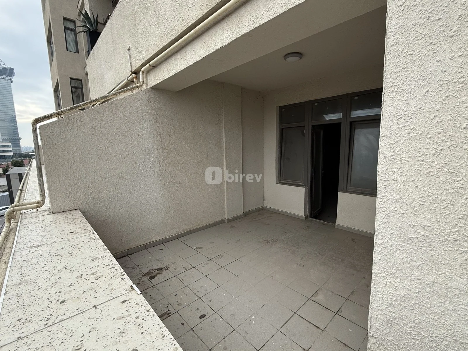 3 otaqlı mənzil, Keşlə q., Heydər Əliyev prospekti, Nizami rayonu — şəkil 10