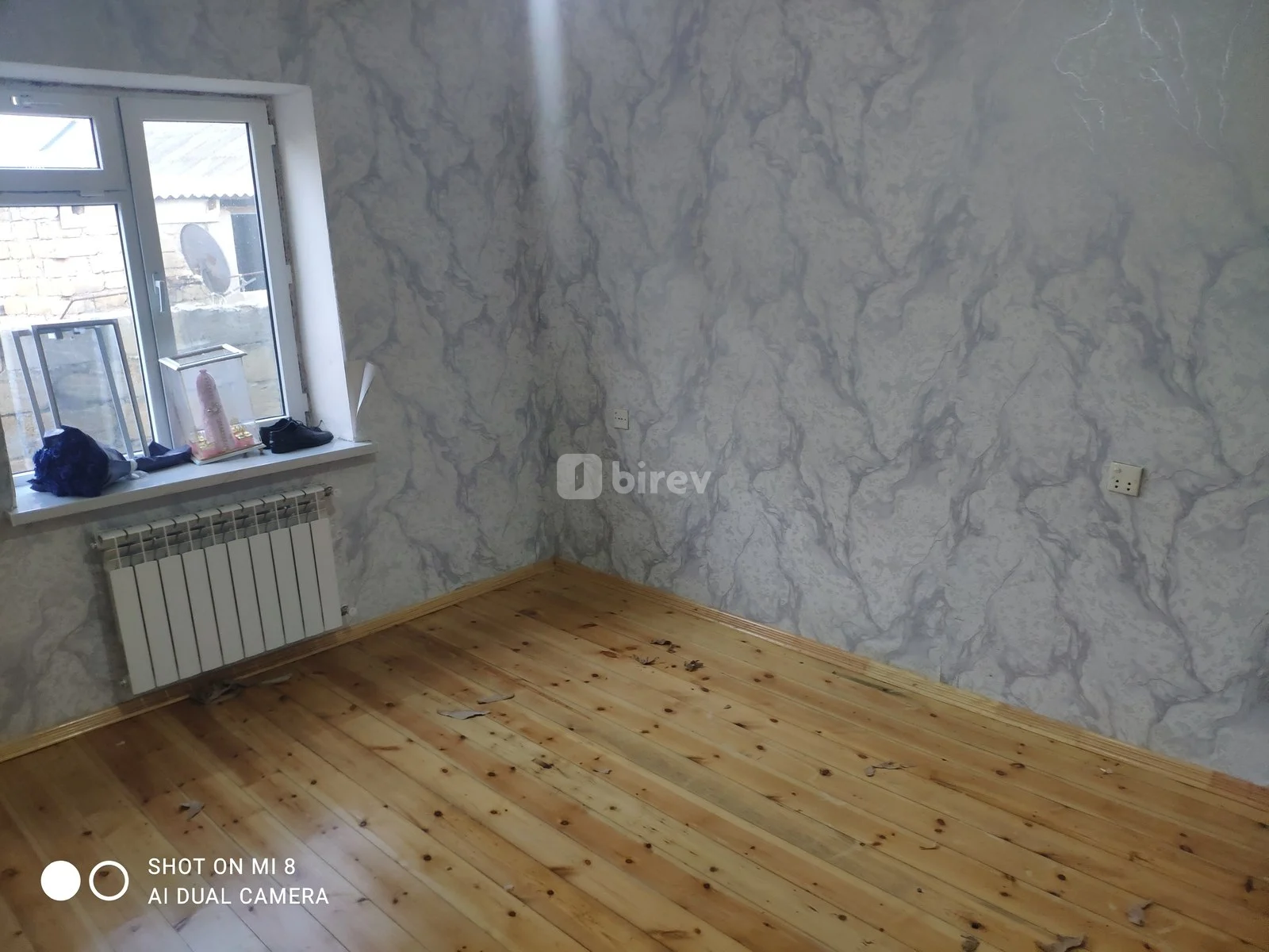3 otaqlı həyət evi, Sulutəpə q., Sulutəpə qəs., Binəqədi rayonu — şəkil 4