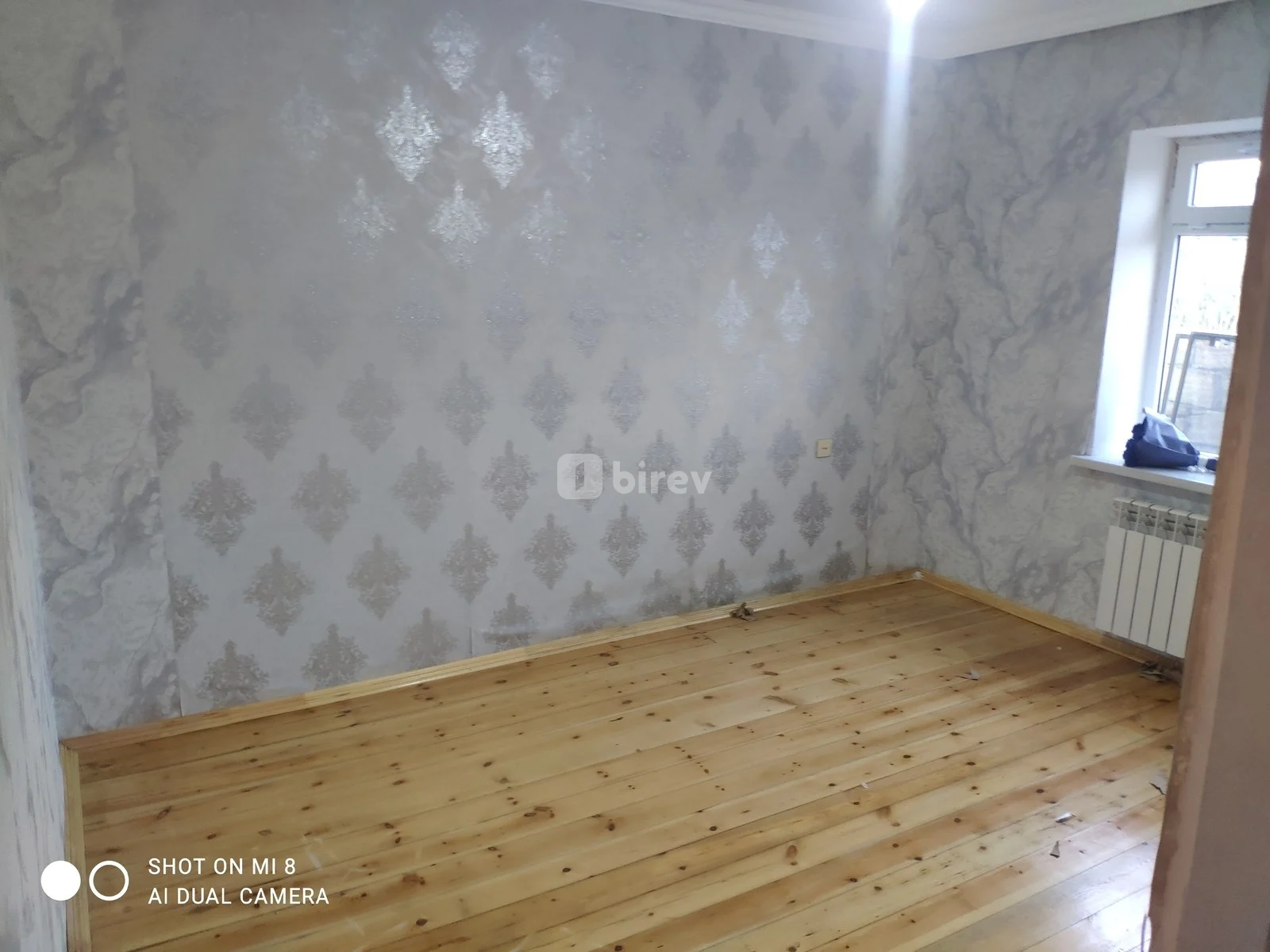 3 otaqlı həyət evi, Sulutəpə q., Sulutəpə qəs., Binəqədi rayonu — şəkil 5