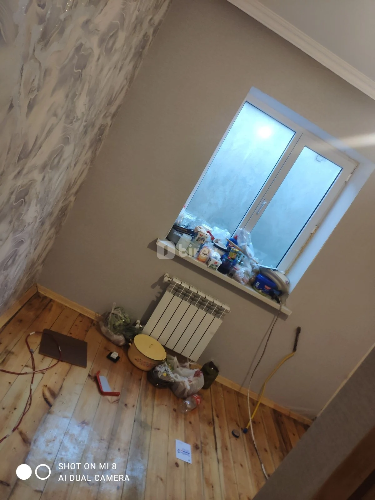 3 otaqlı həyət evi, Sulutəpə q., Sulutəpə qəs., Binəqədi rayonu — şəkil 6