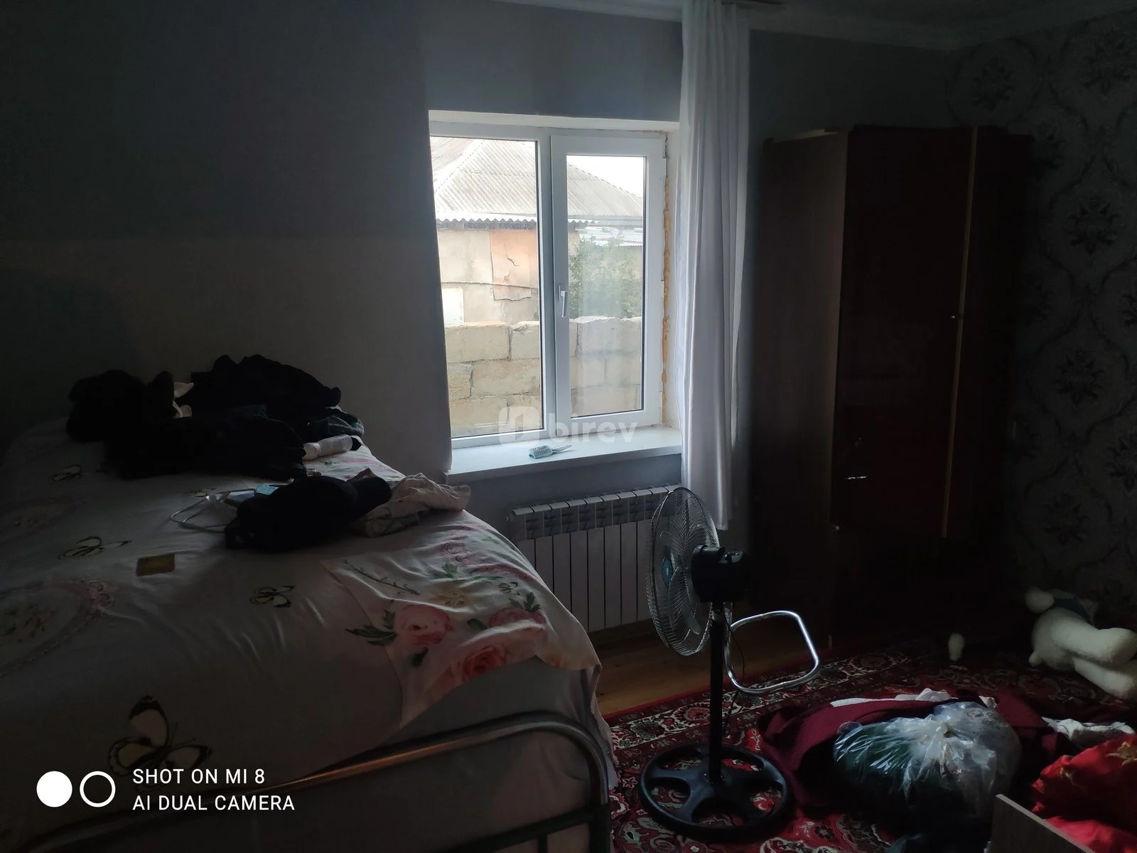 3 otaqlı həyət evi, Sulutəpə q., Sulutəpə qəs., Binəqədi rayonu — şəkil 7