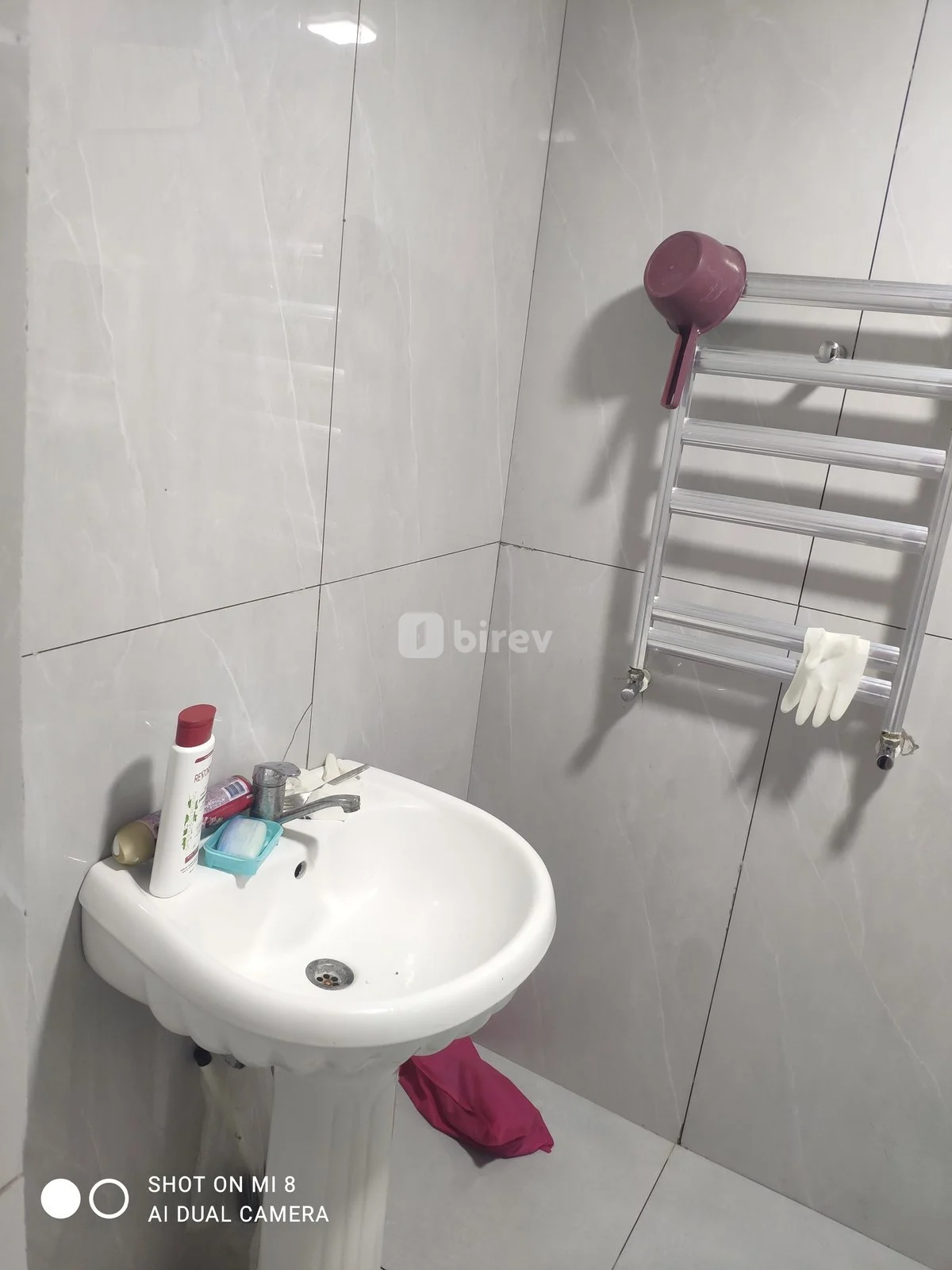 3 otaqlı həyət evi, Sulutəpə q., Sulutəpə qəs., Binəqədi rayonu — şəkil 10