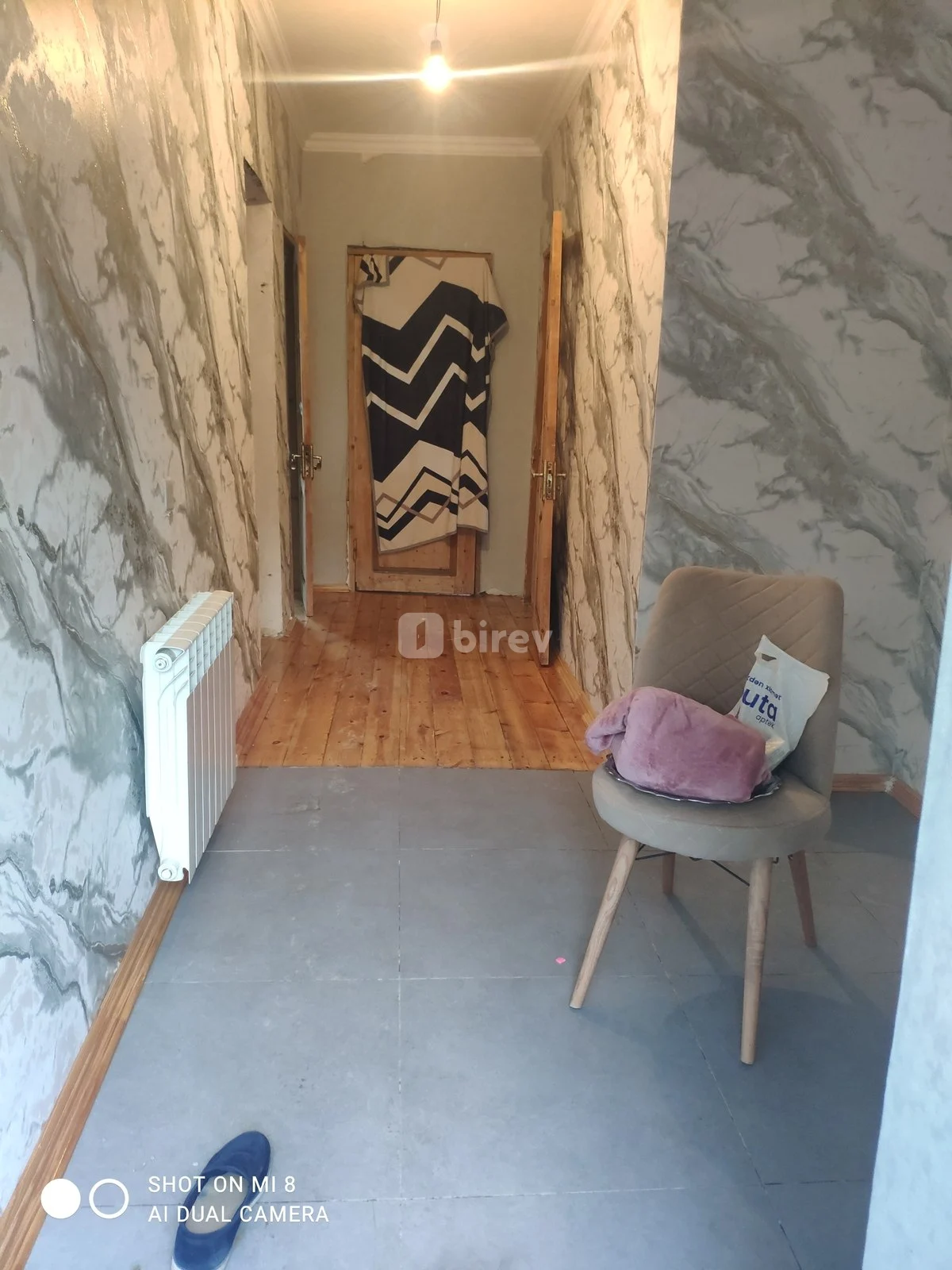 3 otaqlı həyət evi, Sulutəpə q., Sulutəpə qəs., Binəqədi rayonu — şəkil 12