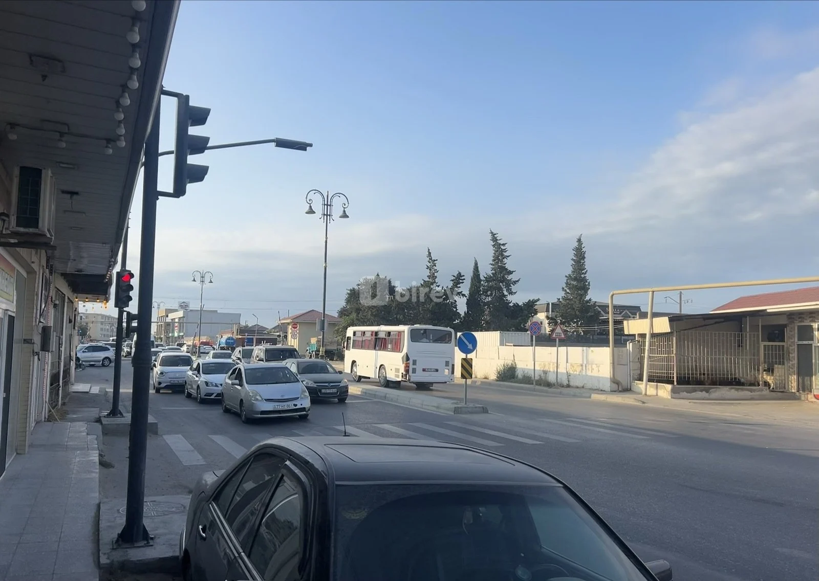 17.2 sot torpaq, Binə q., Binə qəsəbəsi, Xəzər rayonu — şəkil 1