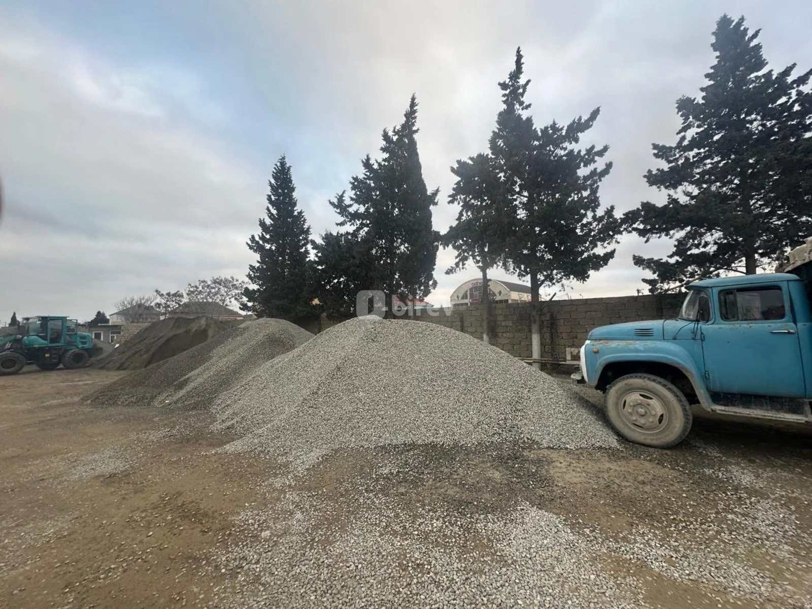 17.2 sot torpaq, Binə q., Binə qəsəbəsi, Xəzər rayonu — şəkil 3