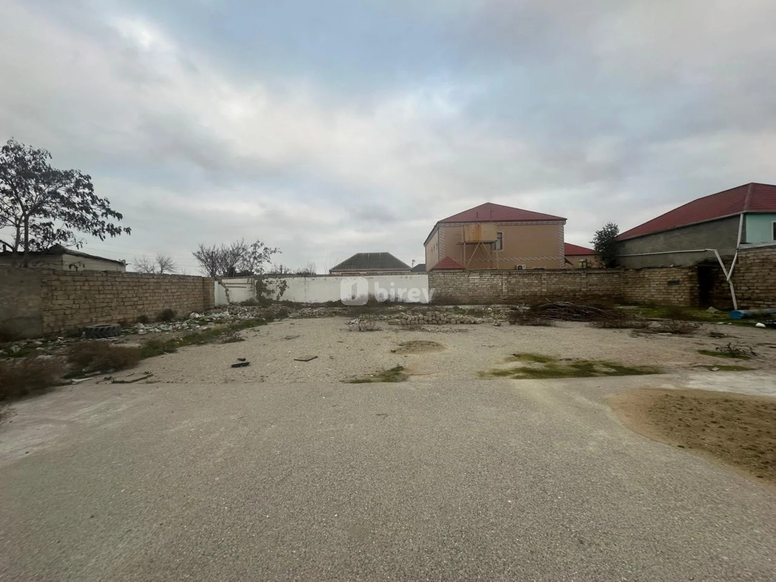 17.2 sot torpaq, Binə q., Binə qəsəbəsi, Xəzər rayonu — şəkil 7