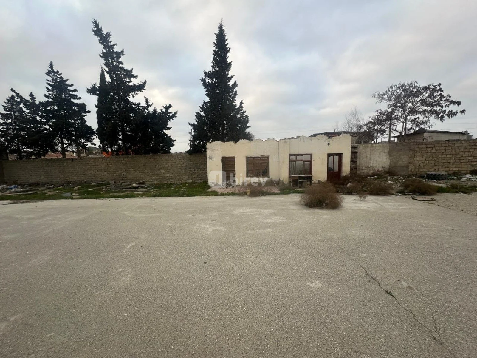 17.2 sot torpaq, Binə q., Binə qəsəbəsi, Xəzər rayonu — şəkil 8