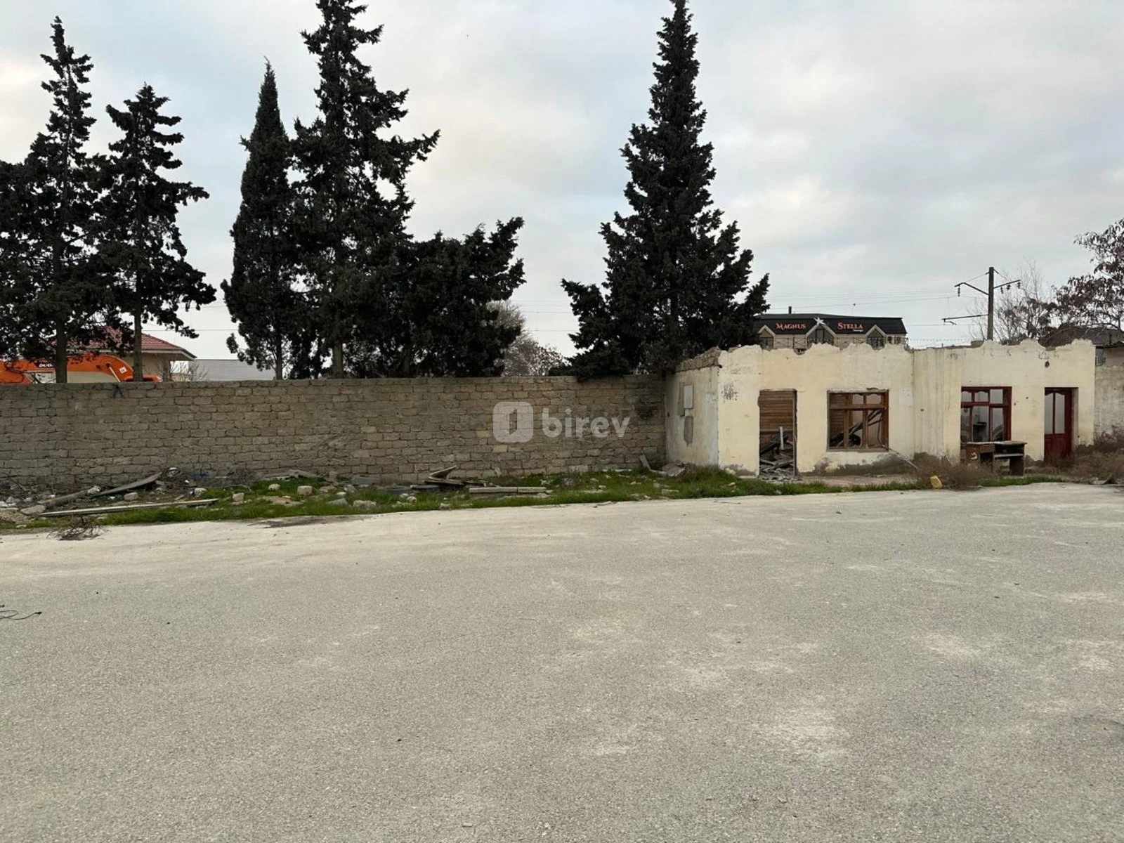 17.2 sot torpaq, Binə q., Binə qəsəbəsi, Xəzər rayonu — şəkil 10