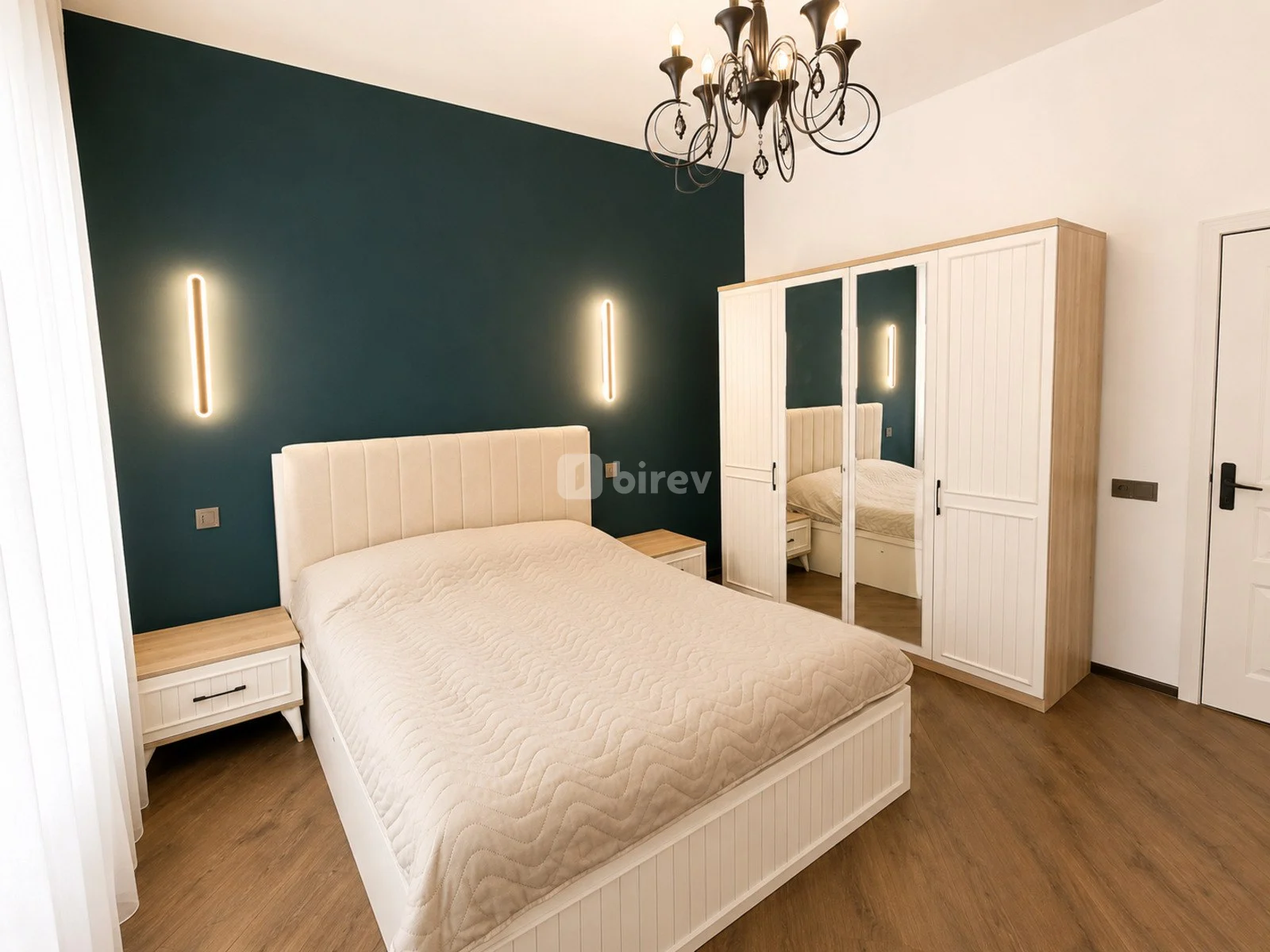 4 otaqlı həyət evi, Quba rayonu, Quba r.Qələdüz kəndi, Quba rayonu — şəkil 6