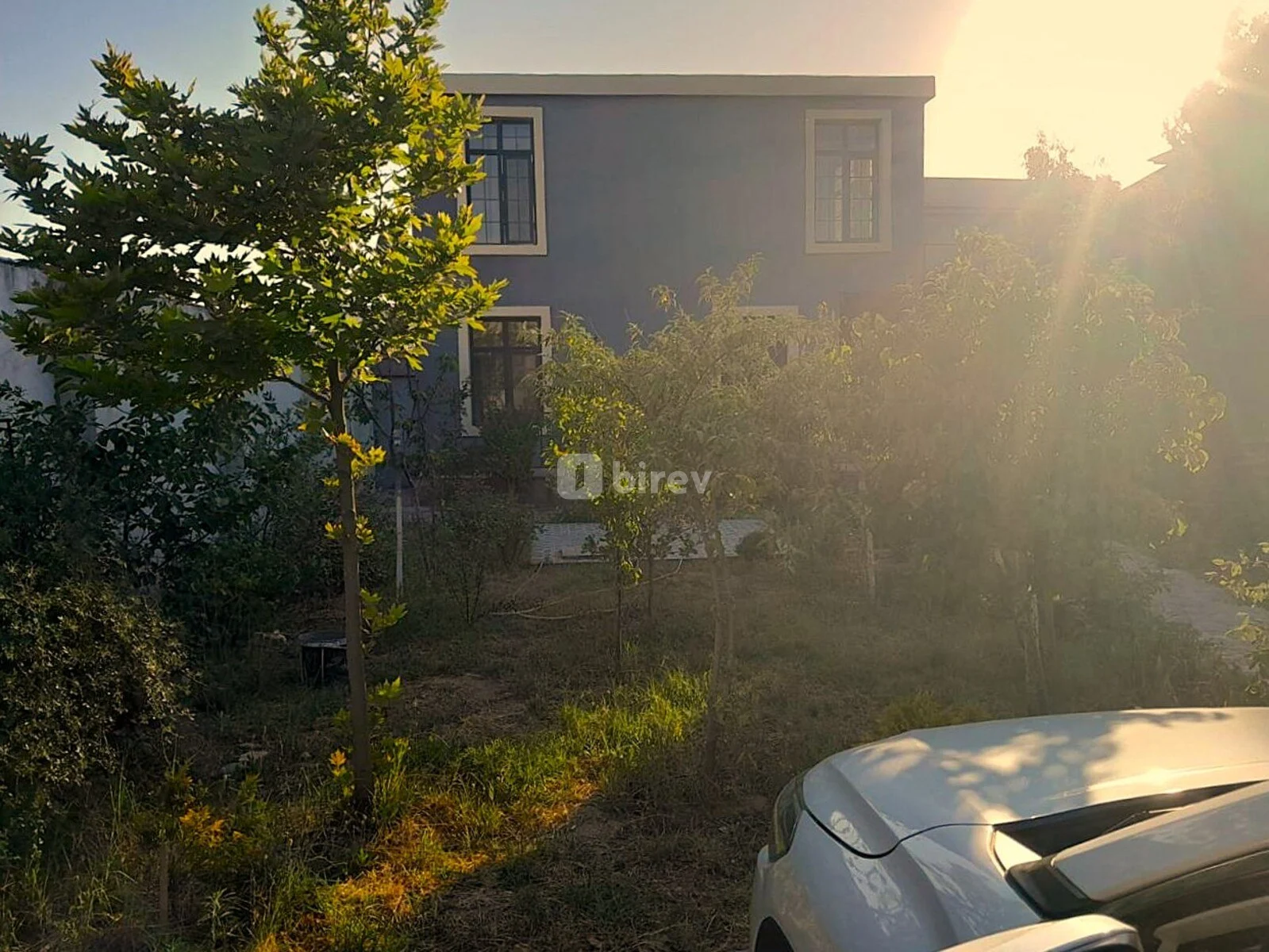 4 otaqlı həyət evi, Pirşağı q., 3-cü küçə, sahə 9, 42-ci dalan, Sabunçu rayonu — şəkil 3