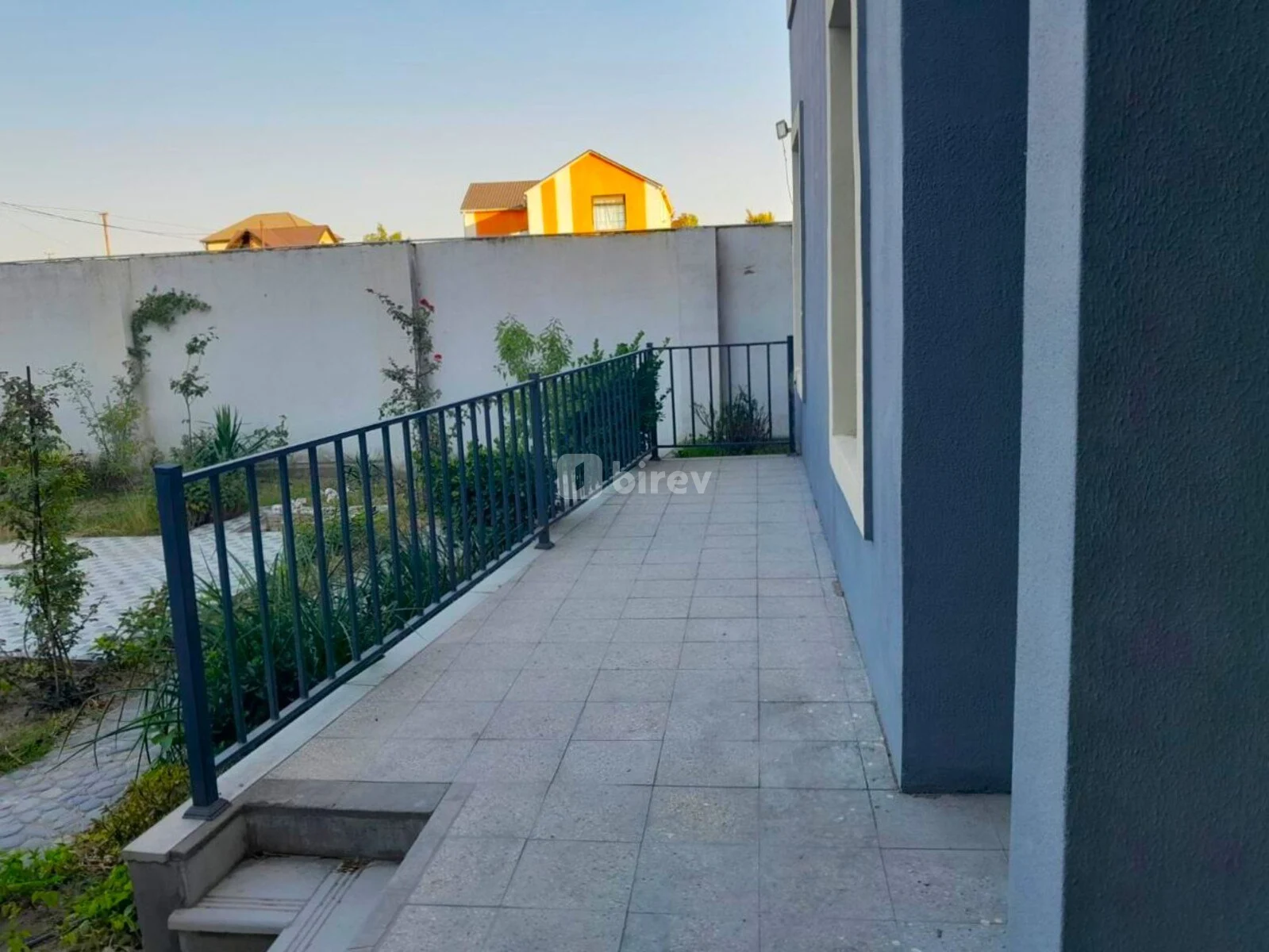 4 otaqlı həyət evi, Pirşağı q., 3-cü küçə, sahə 9, 42-ci dalan, Sabunçu rayonu — şəkil 7