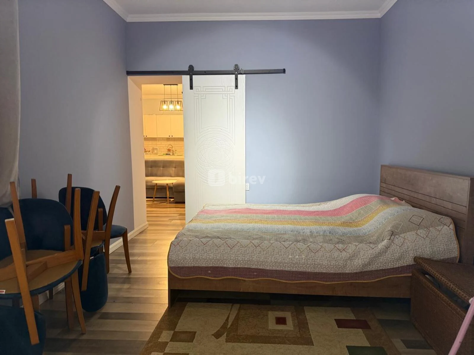 4 otaqlı həyət evi, Pirşağı q., 3-cü küçə, sahə 9, 42-ci dalan, Sabunçu rayonu — şəkil 11