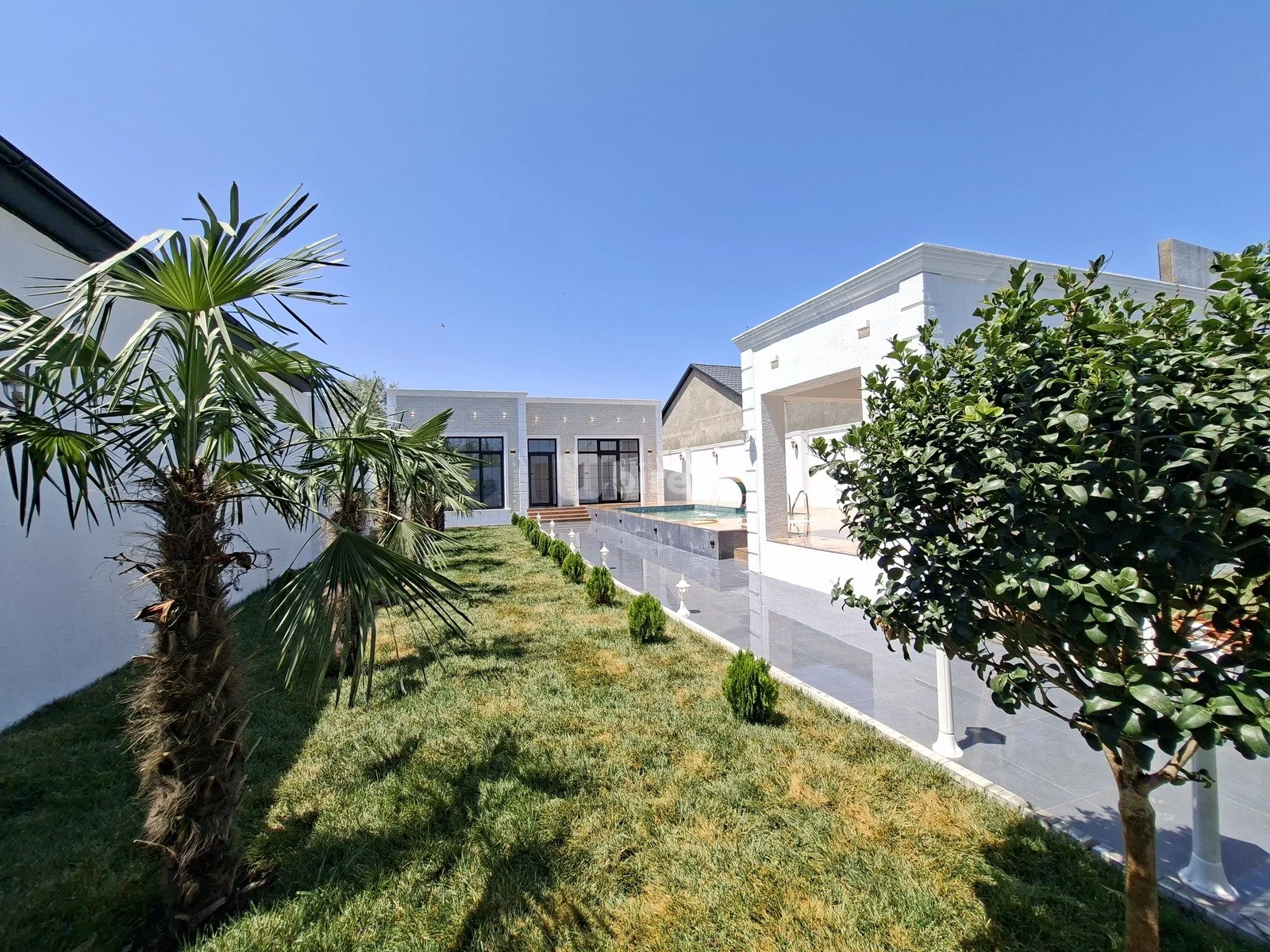 4 otaqlı həyət evi, Novxanı q., Novxanı qəs., Abşeron rayonu — şəkil 3