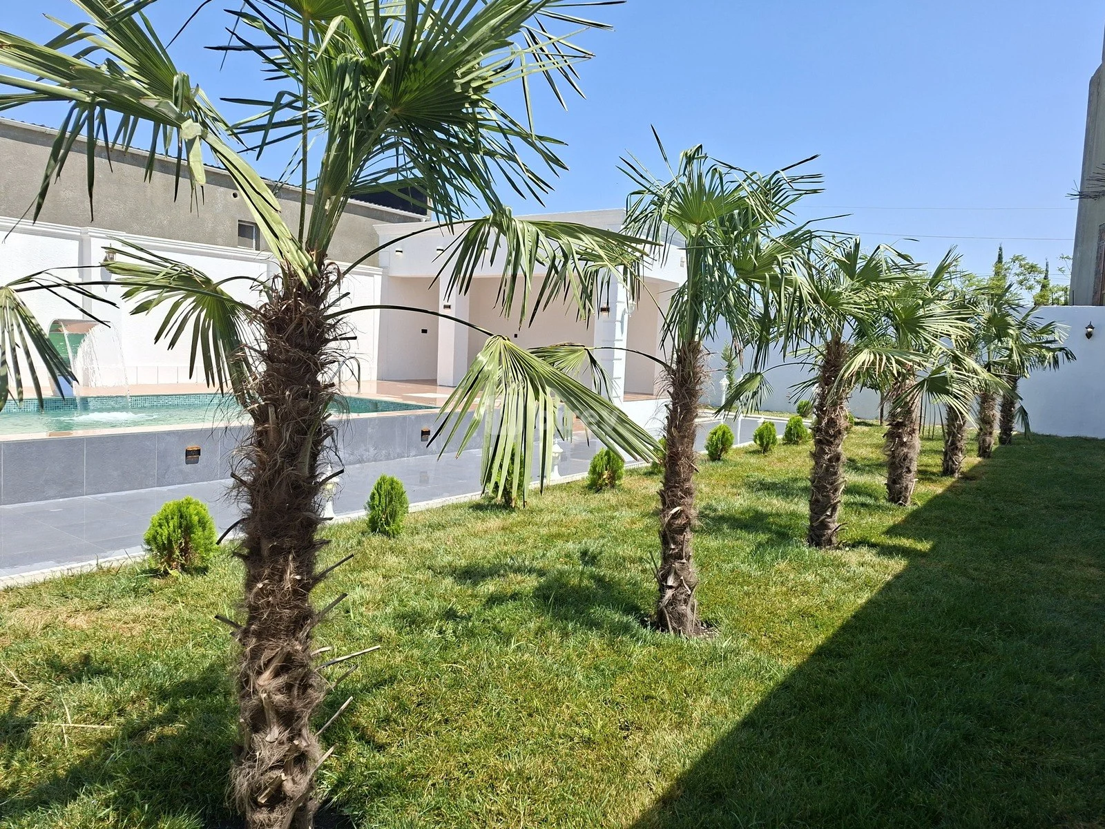 4 otaqlı həyət evi, Novxanı q., Novxanı qəs., Abşeron rayonu — şəkil 6