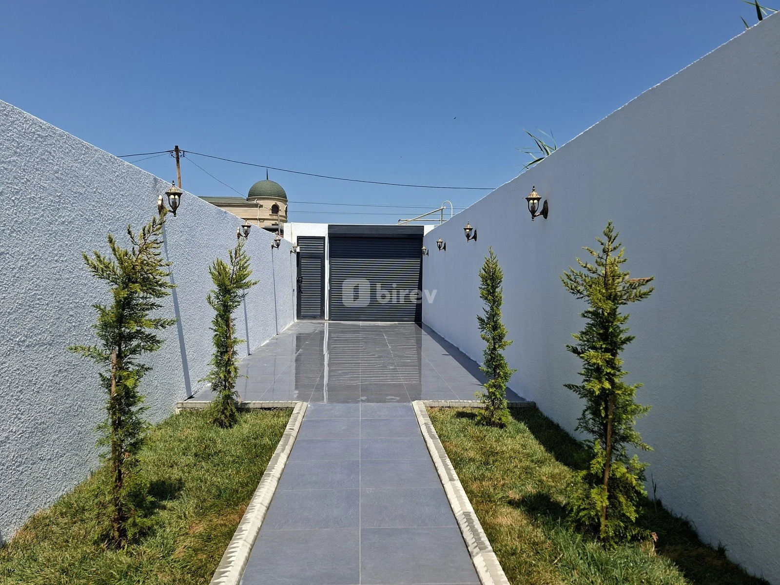 4 otaqlı həyət evi, Novxanı q., Novxanı qəs., Abşeron rayonu — şəkil 7